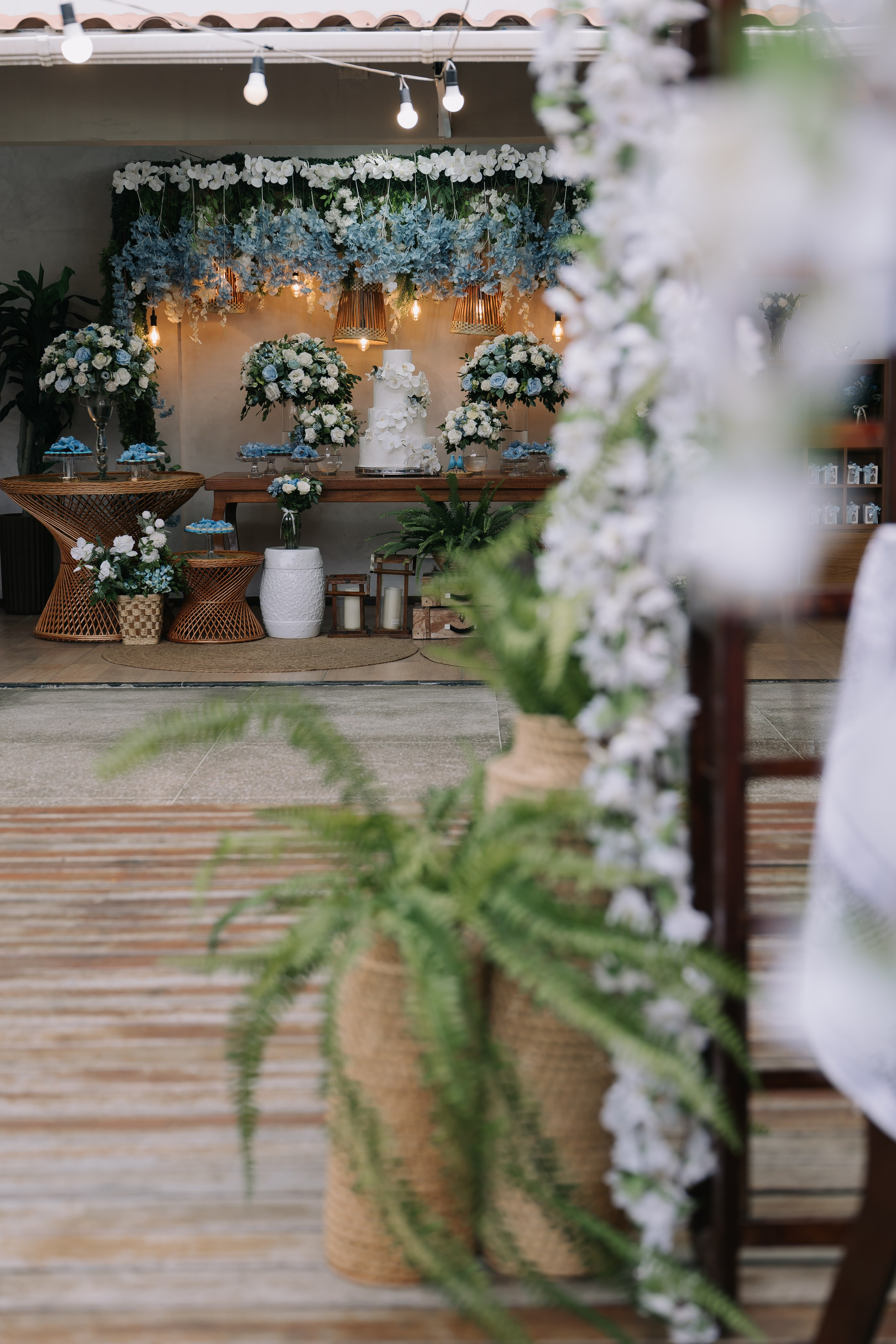 SARAH E JOÃO. Fotográfo Tuê Fernandes