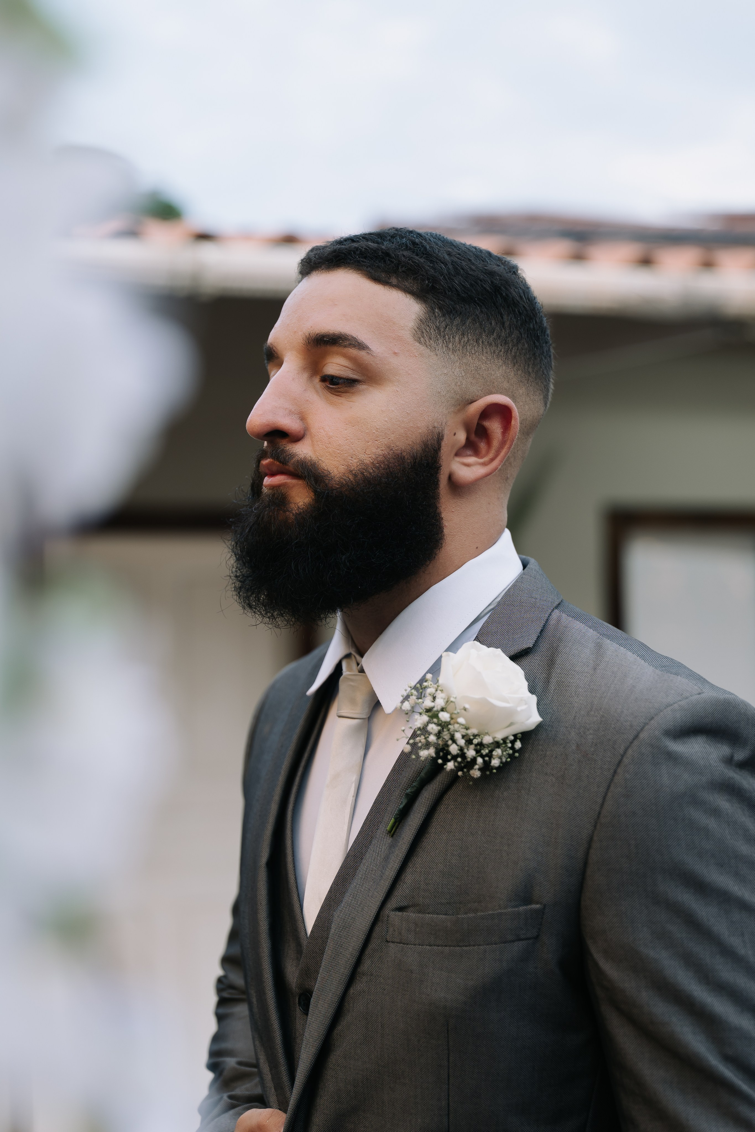 SARAH E JOÃO. Fotográfo Tuê Fernandes