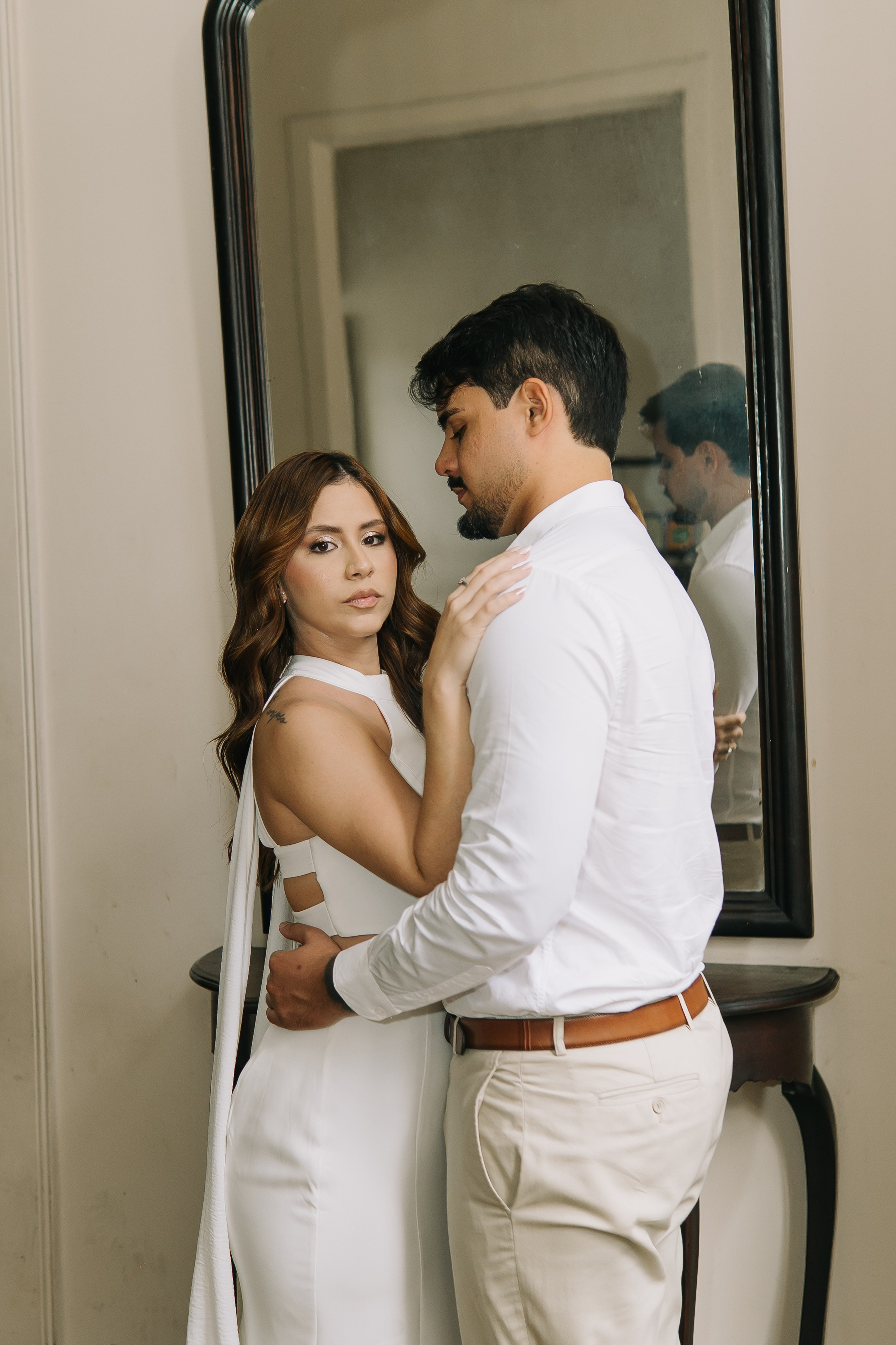 ENSAIO BELLA E HENRIQUE. Fotográfo Tuê Fernandes