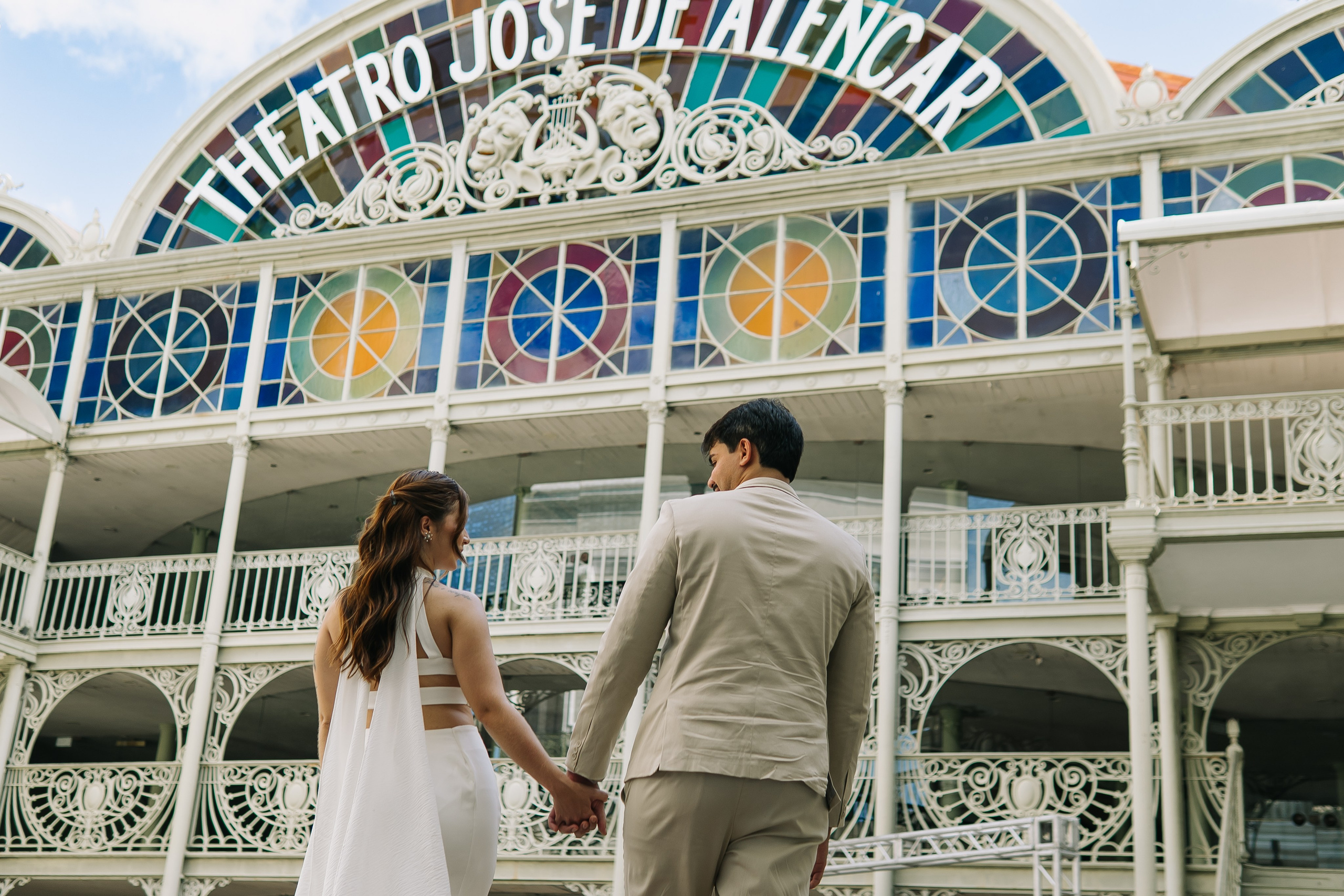 ENSAIO BELLA E HENRIQUE. Fotográfo Tuê Fernandes