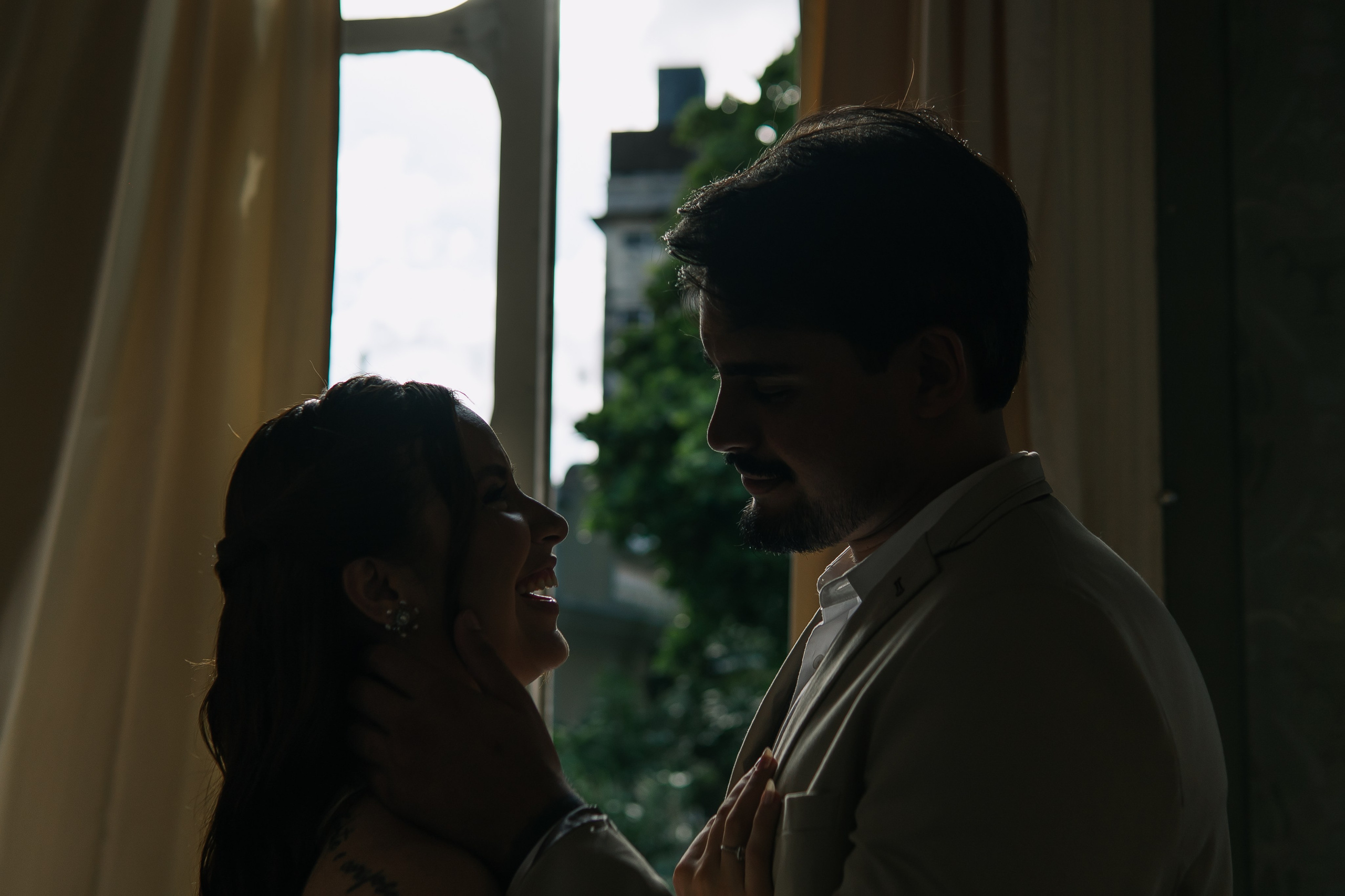 ENSAIO BELLA E HENRIQUE. Fotográfo Tuê Fernandes