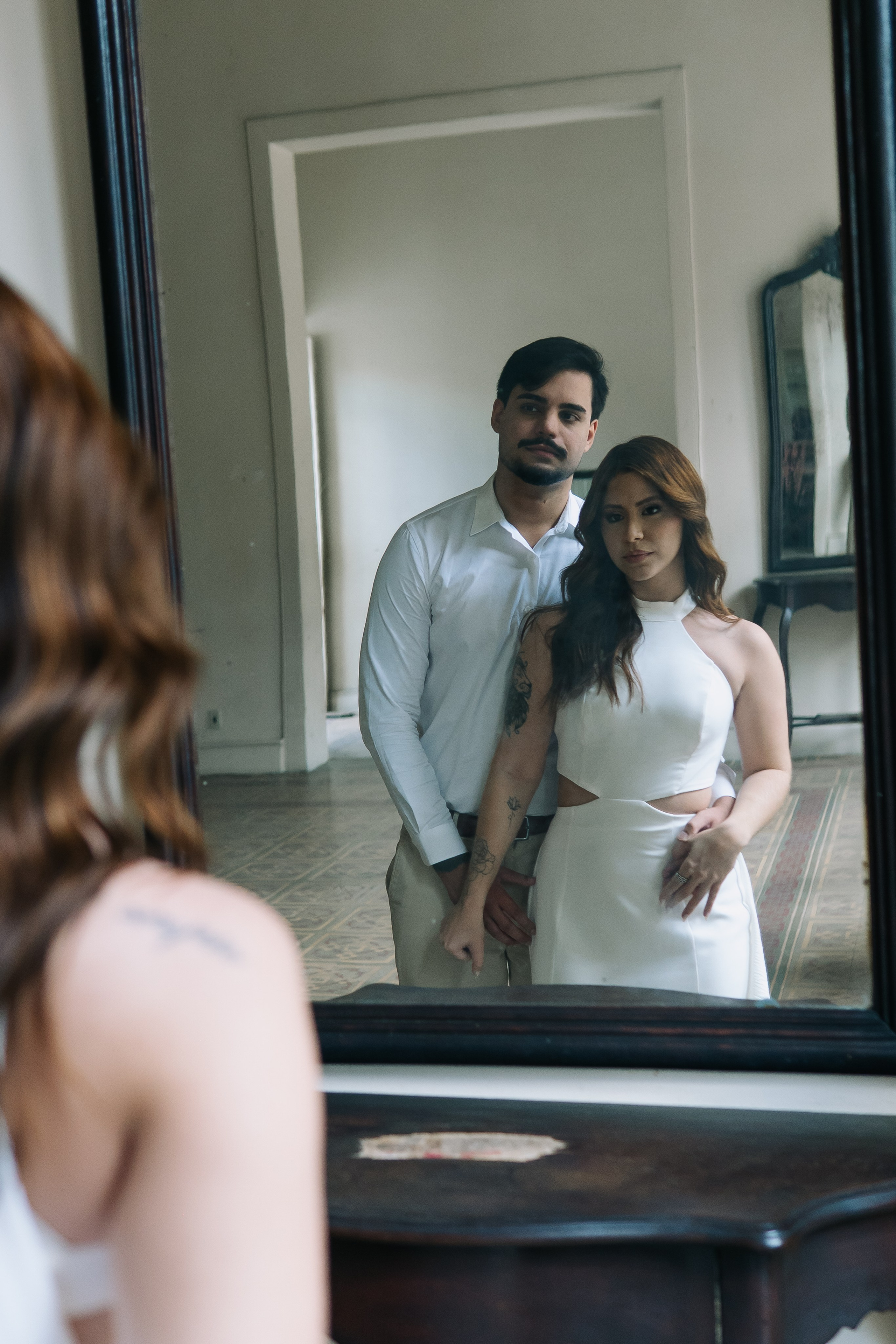 ENSAIO BELLA E HENRIQUE. Fotográfo Tuê Fernandes