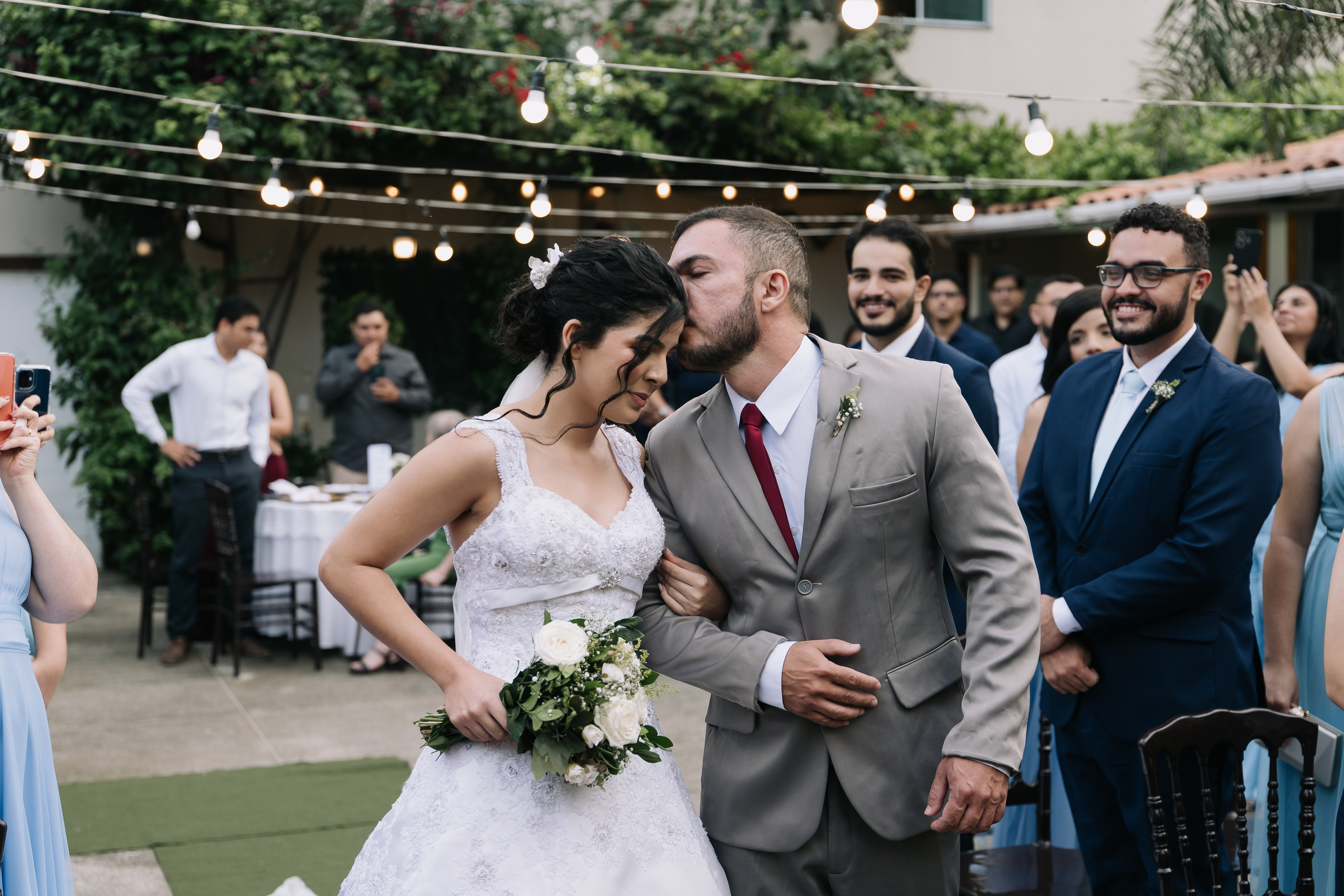 SARAH E JOÃO. Fotográfo Tuê Fernandes