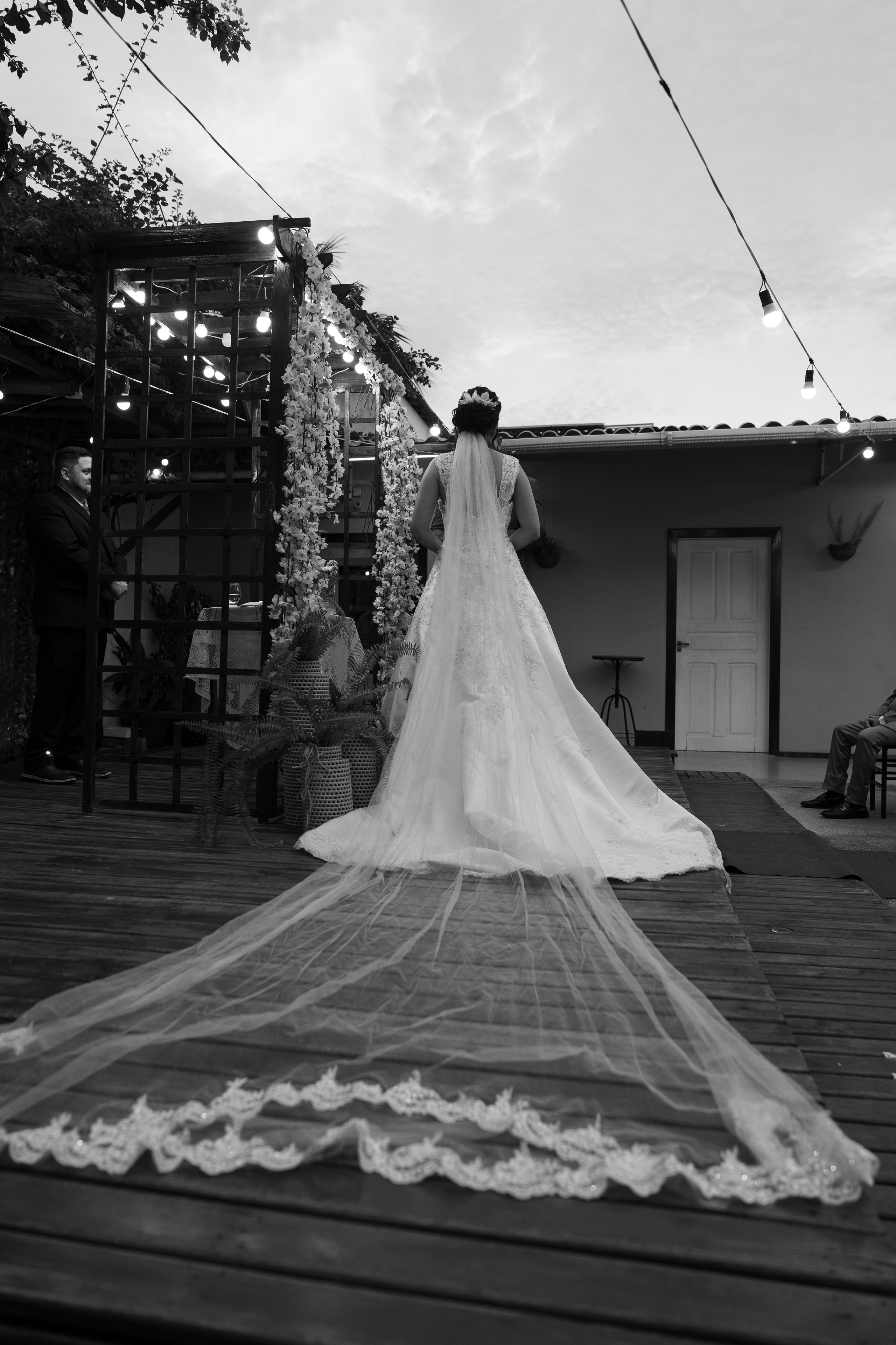SARAH E JOÃO. Fotográfo Tuê Fernandes