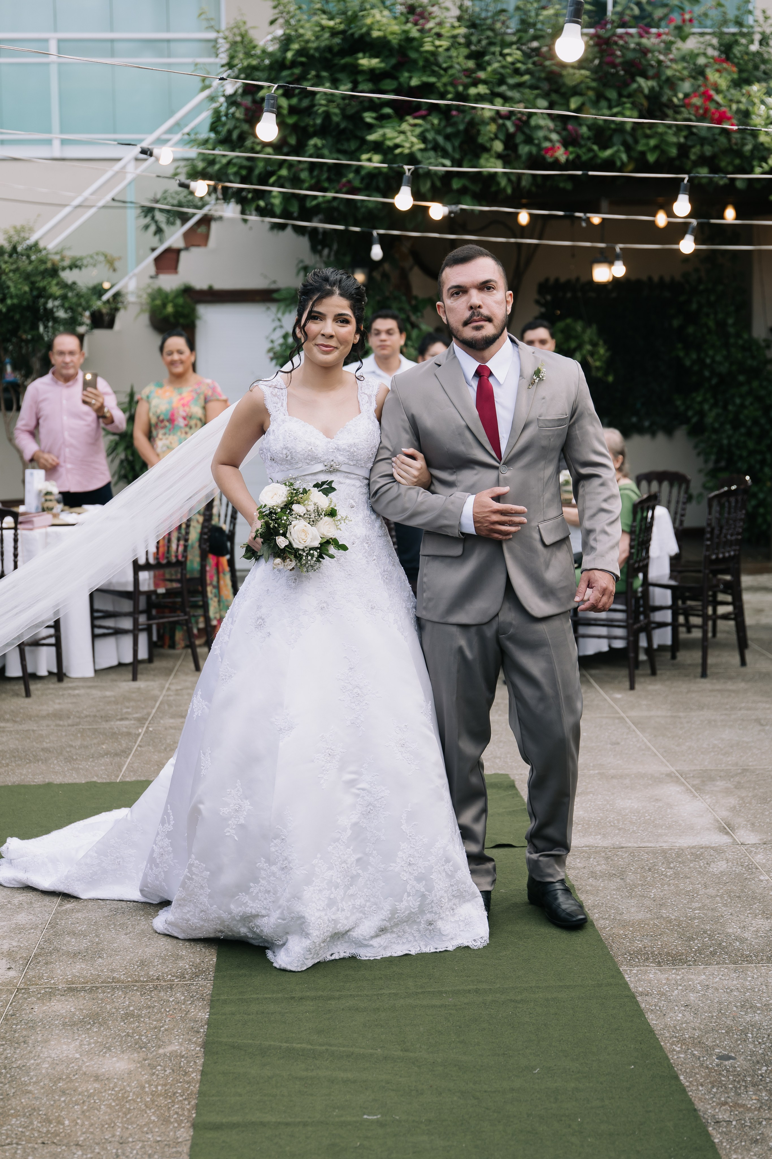 SARAH E JOÃO. Fotográfo Tuê Fernandes