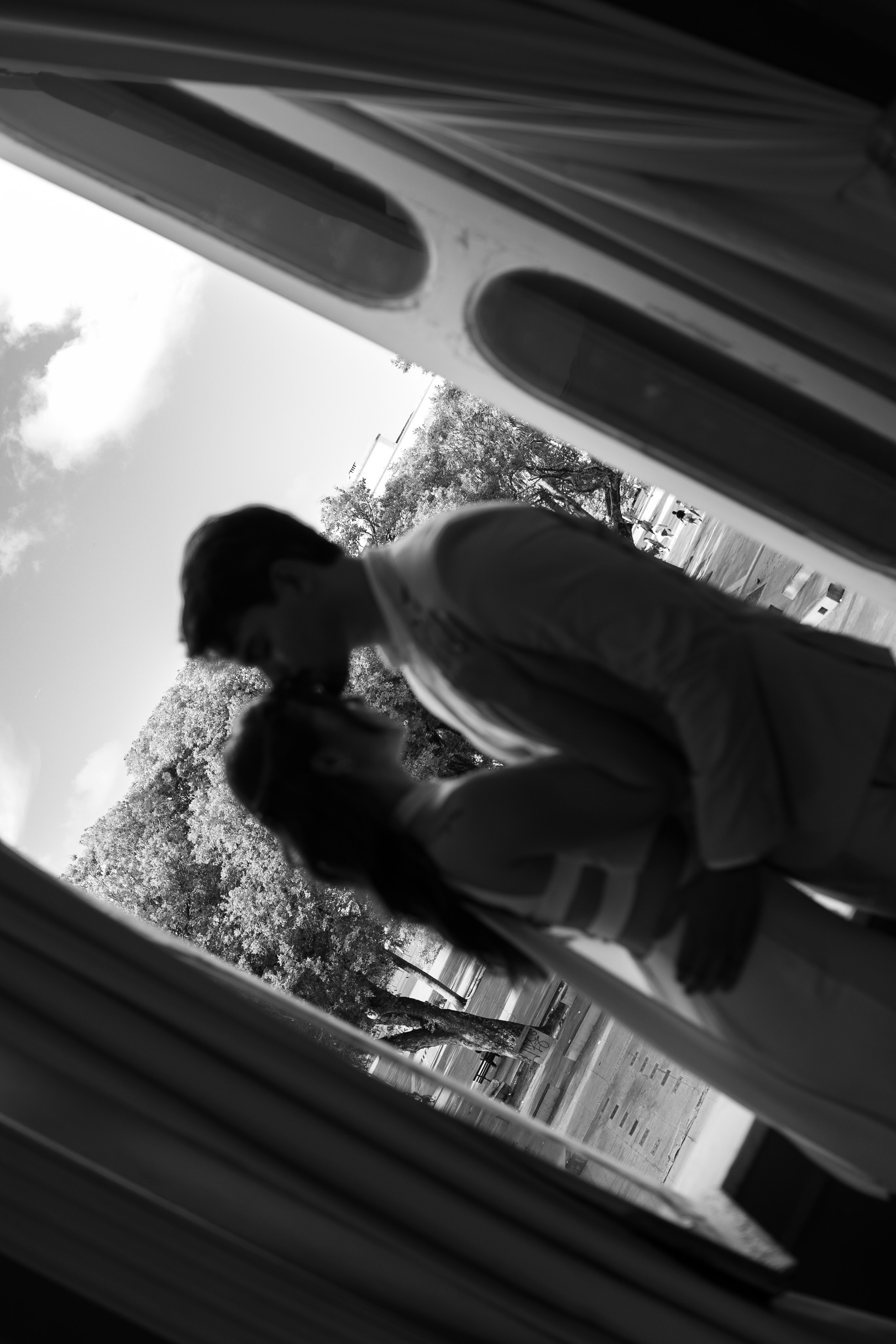 ENSAIO BELLA E HENRIQUE. Fotográfo Tuê Fernandes