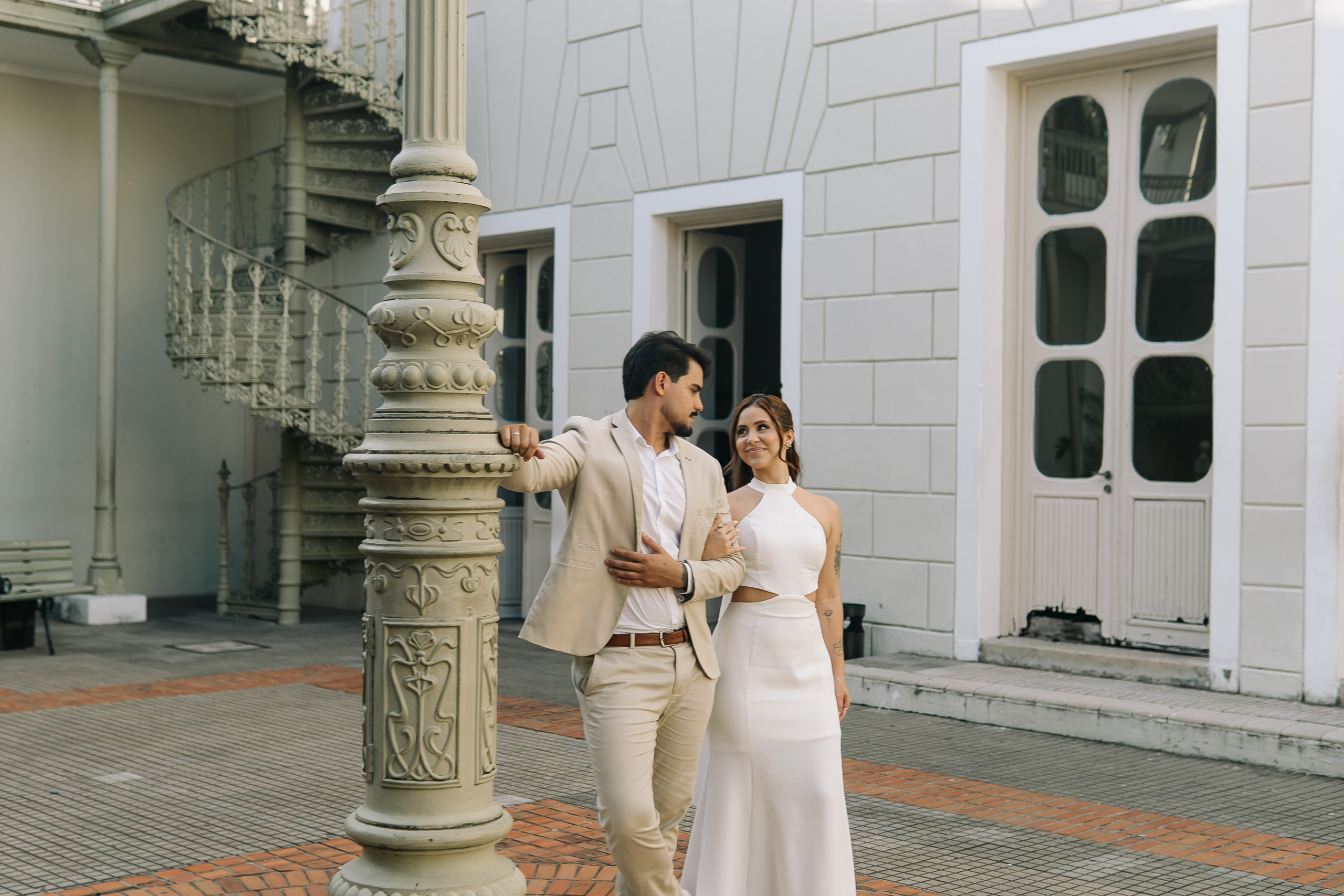 ENSAIO BELLA E HENRIQUE. Fotográfo Tuê Fernandes