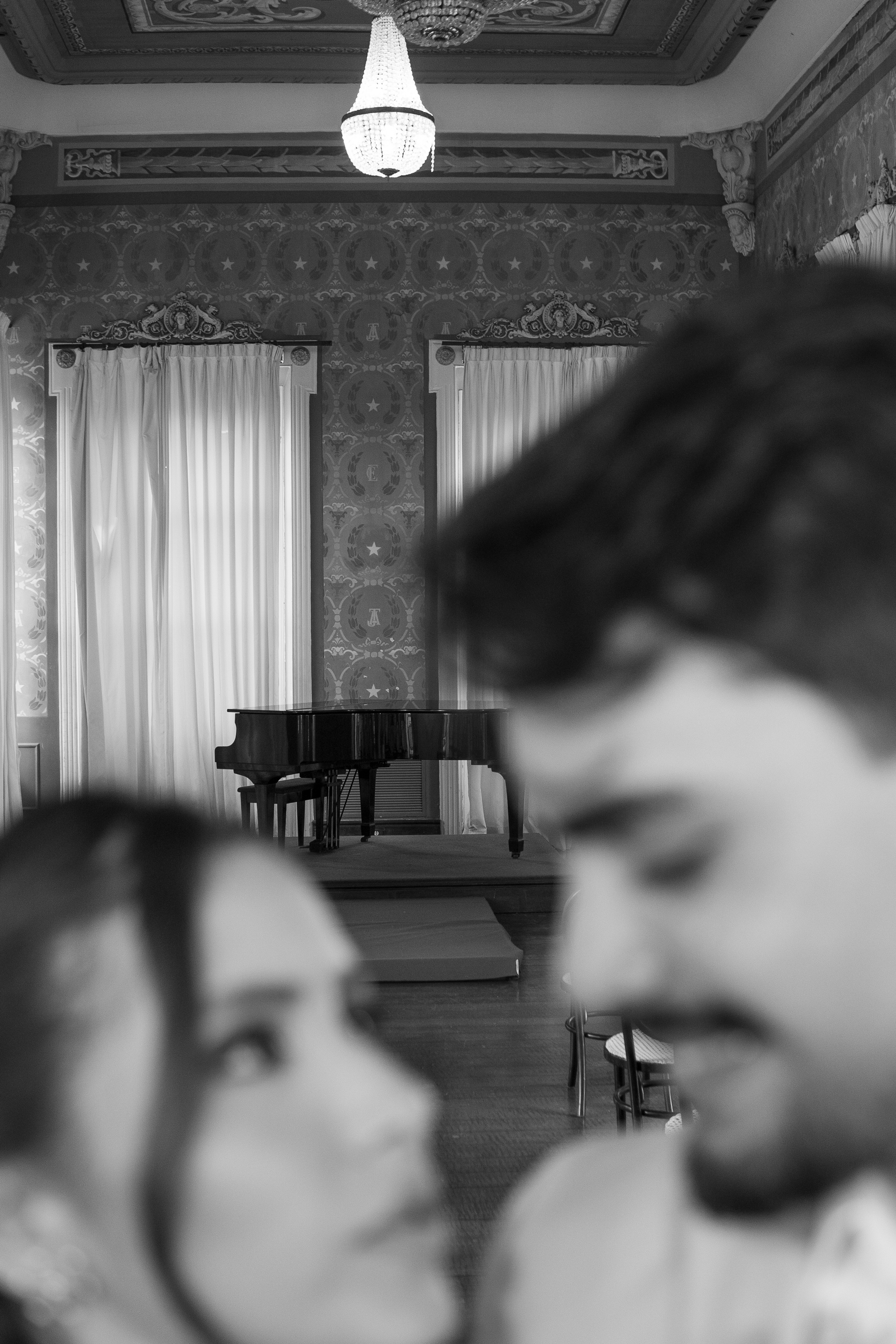 ENSAIO BELLA E HENRIQUE. Fotográfo Tuê Fernandes