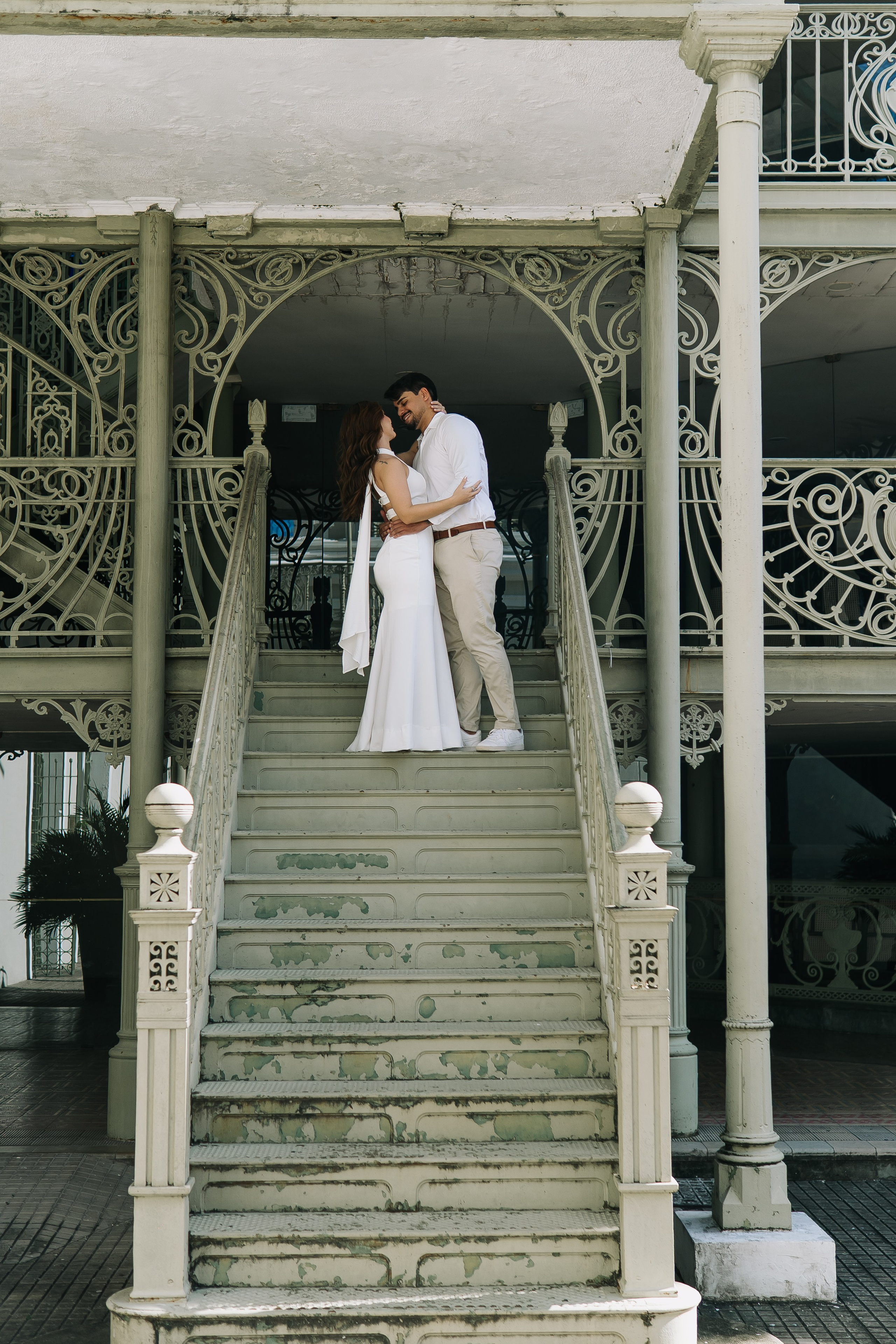 ENSAIO BELLA E HENRIQUE. Fotográfo Tuê Fernandes
