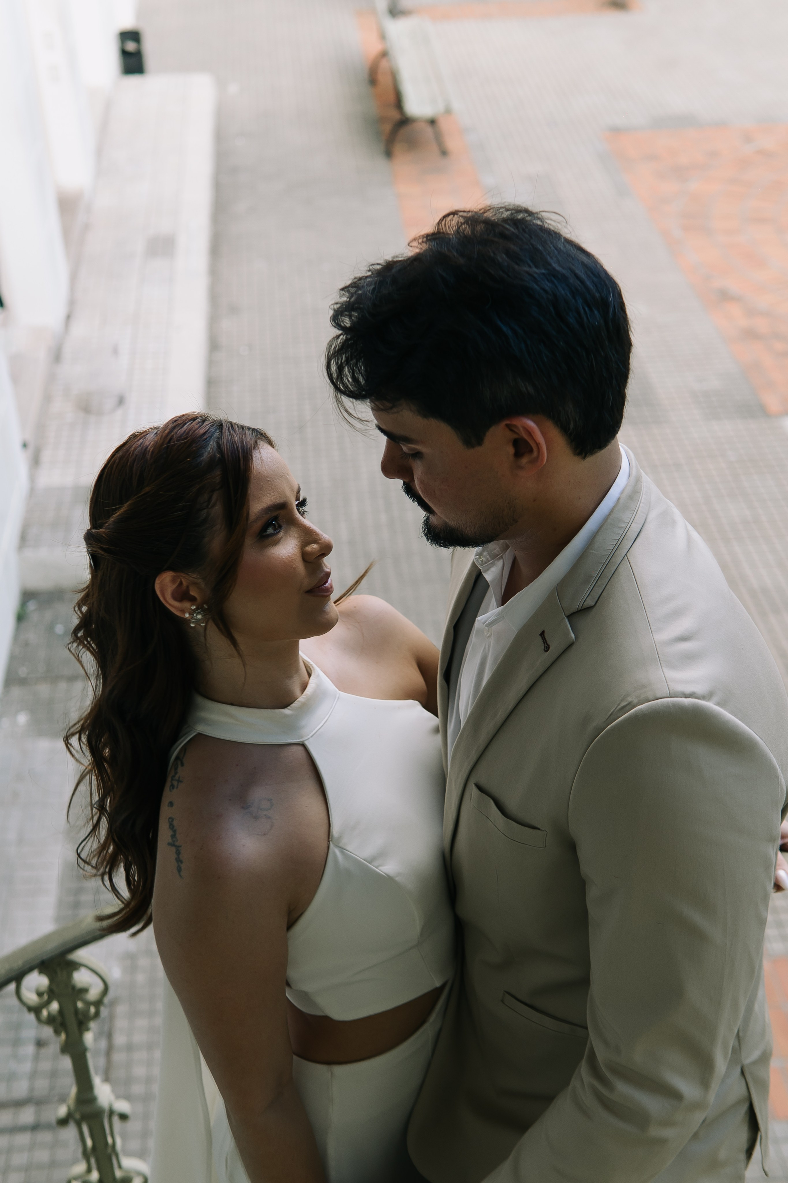 ENSAIO BELLA E HENRIQUE. Fotográfo Tuê Fernandes