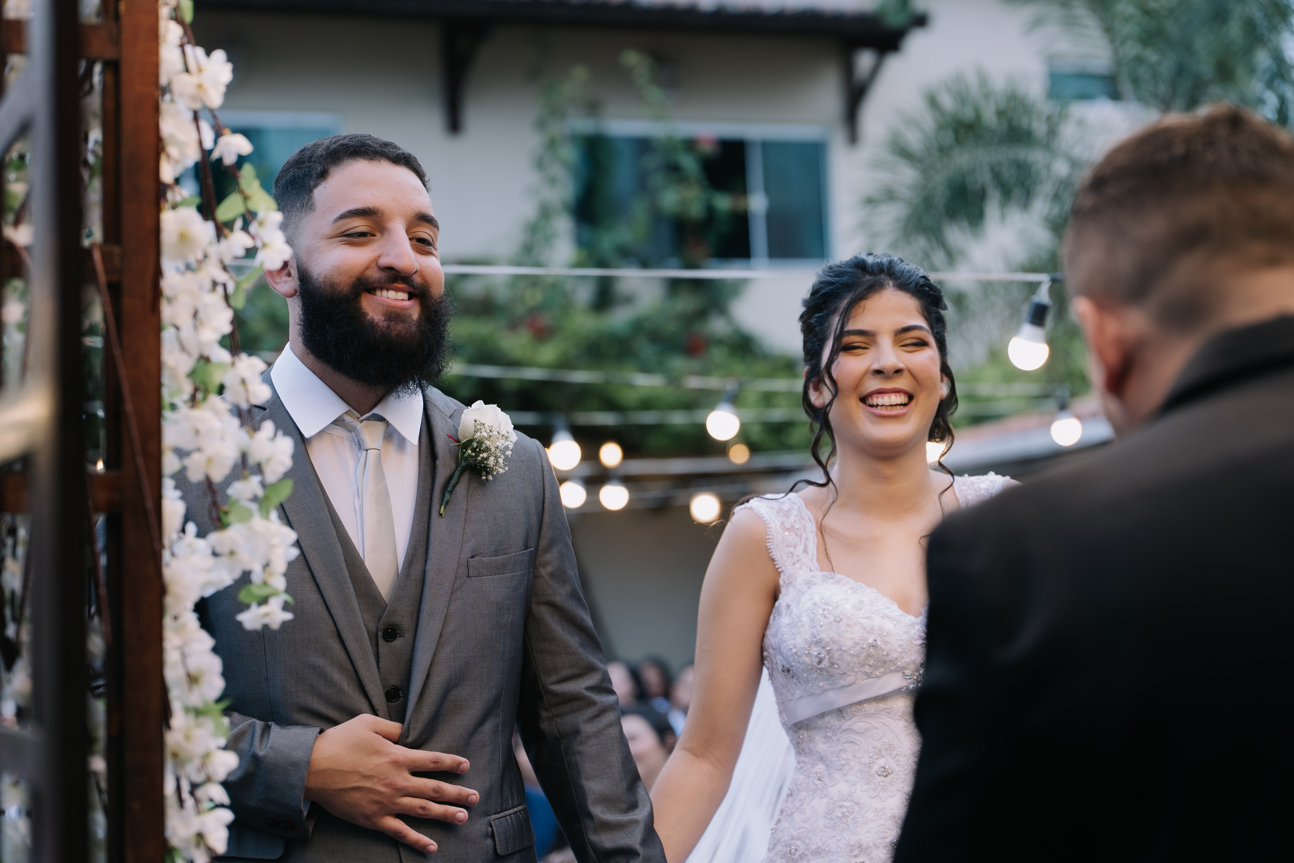 SARAH E JOÃO. Fotográfo Tuê Fernandes