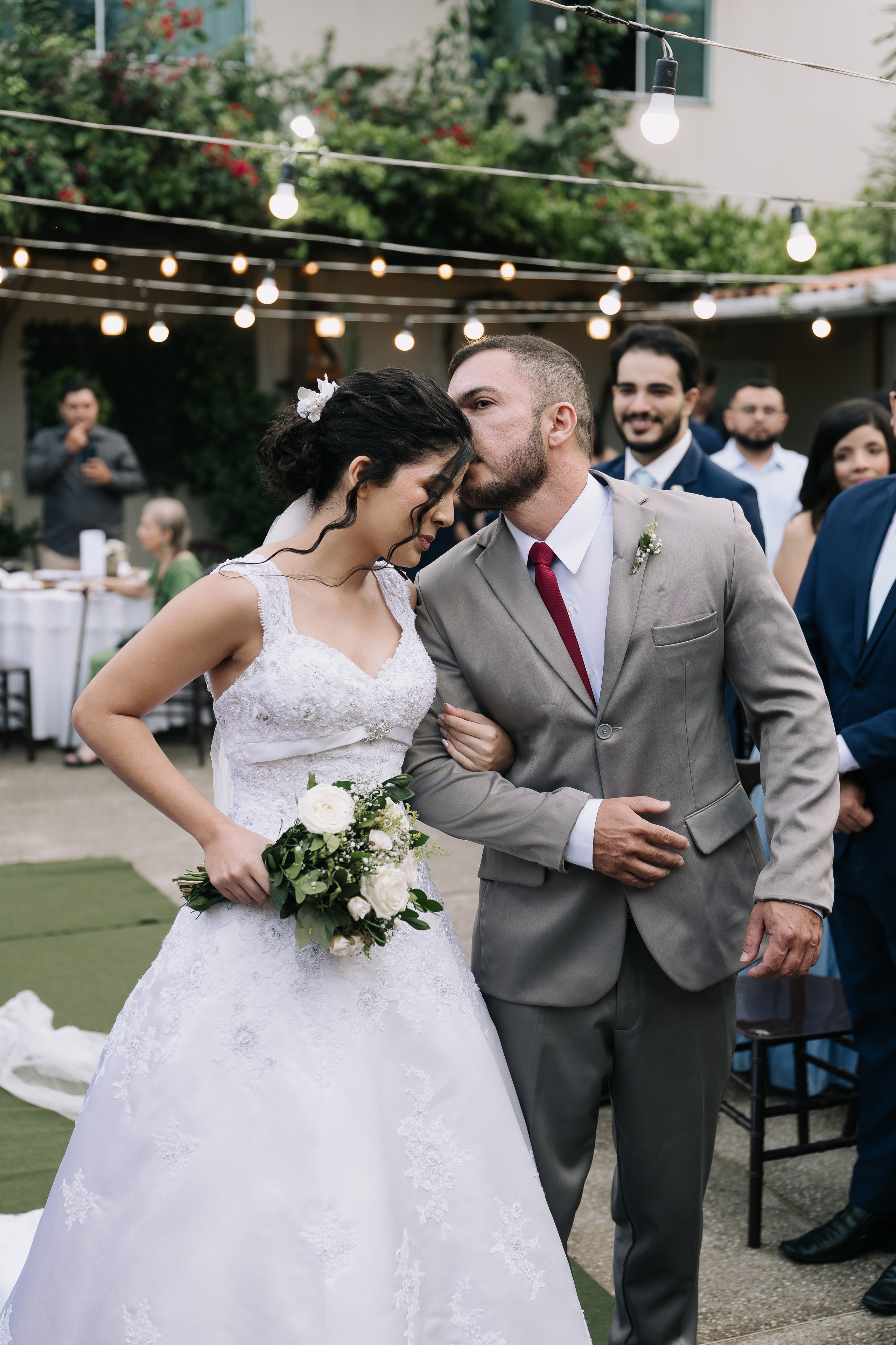 SARAH E JOÃO. Fotográfo Tuê Fernandes