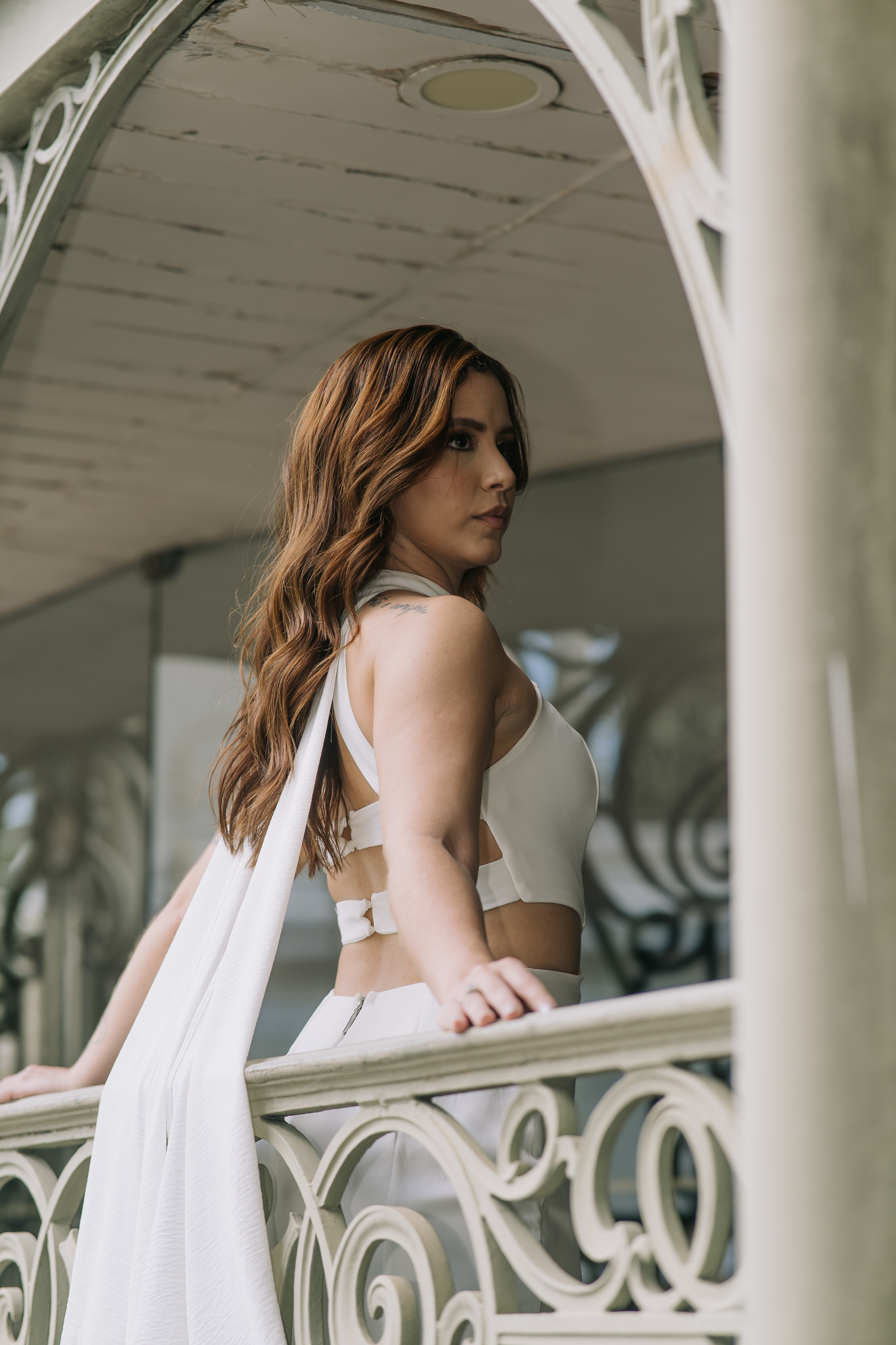 ENSAIO BELLA E HENRIQUE. Fotográfo Tuê Fernandes