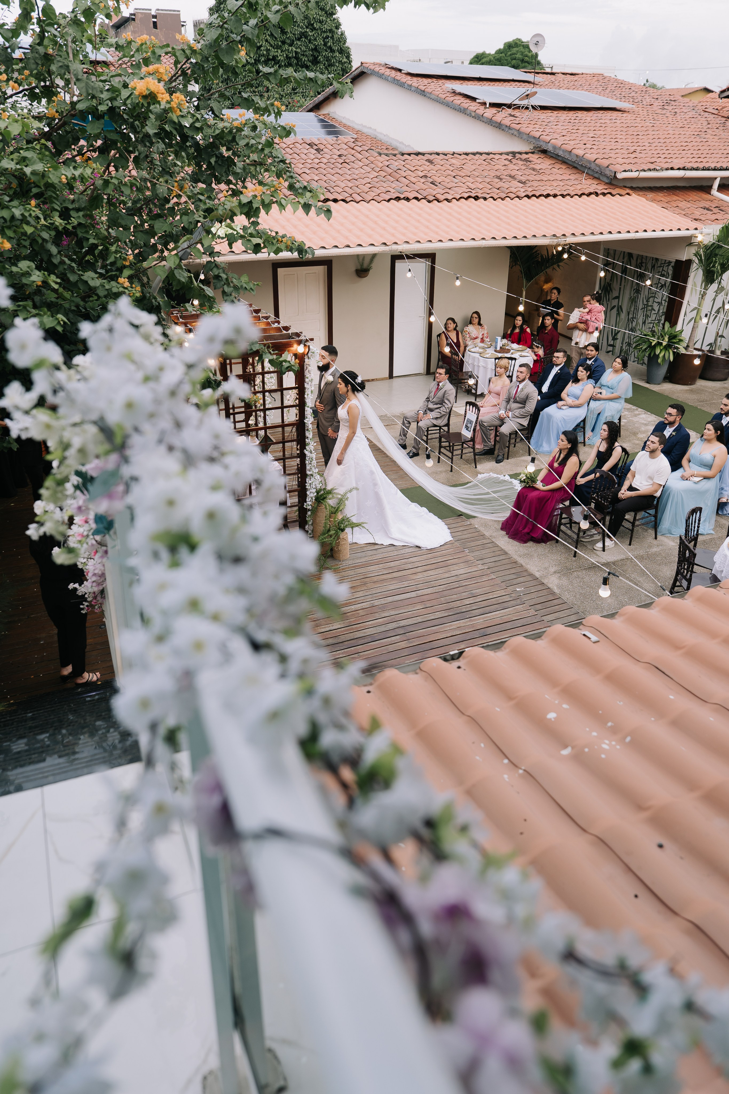 SARAH E JOÃO. Fotográfo Tuê Fernandes