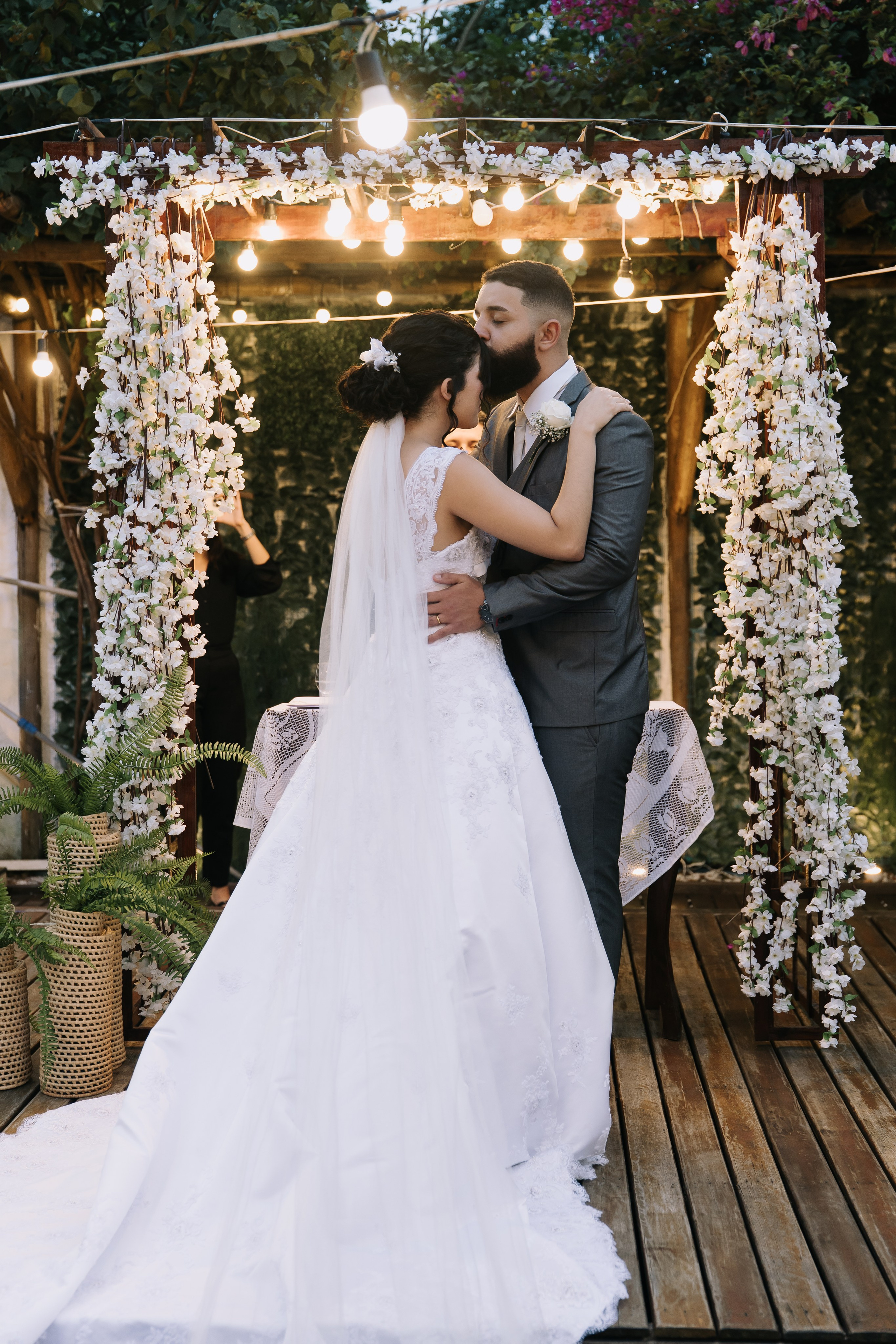 SARAH E JOÃO. Fotográfo Tuê Fernandes