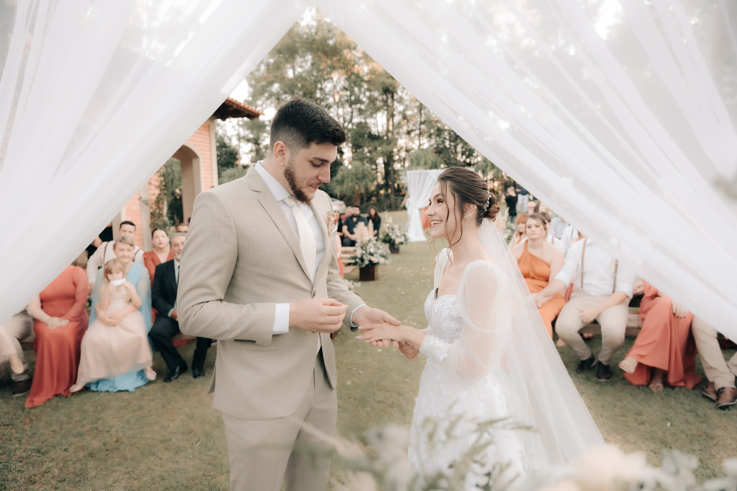 Casamentos | Fotógrafo de Casamento em Maringá e Brasil
