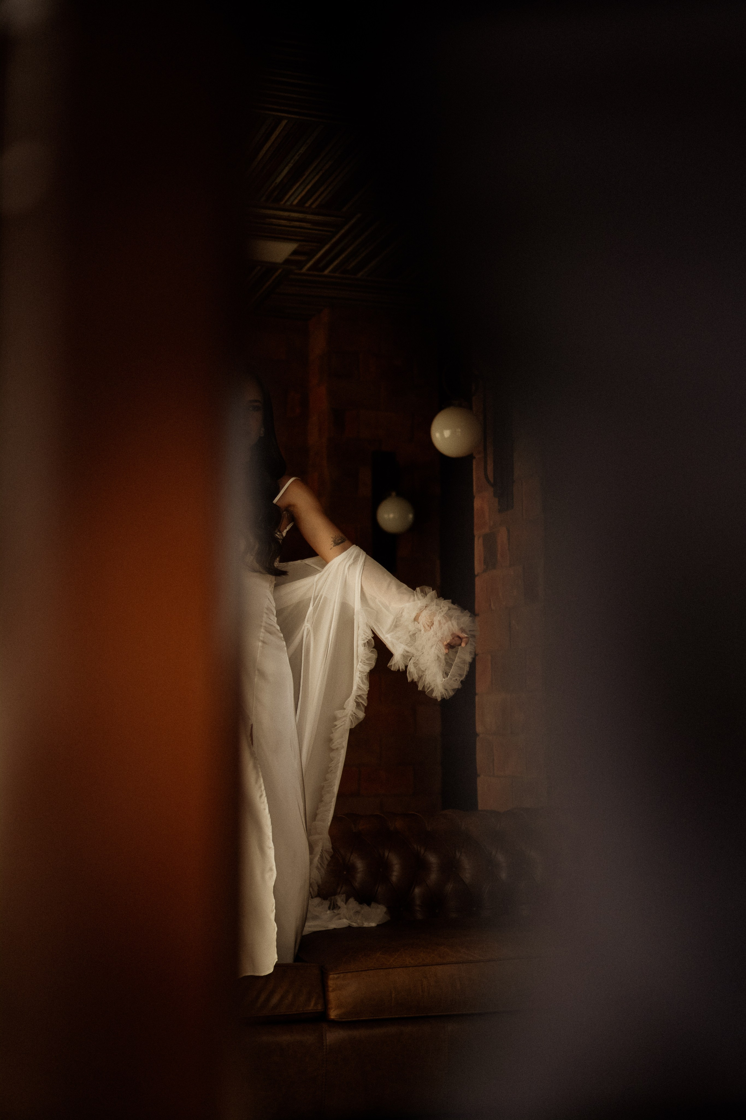 Amanda & Gustavo. Congiu Wedding