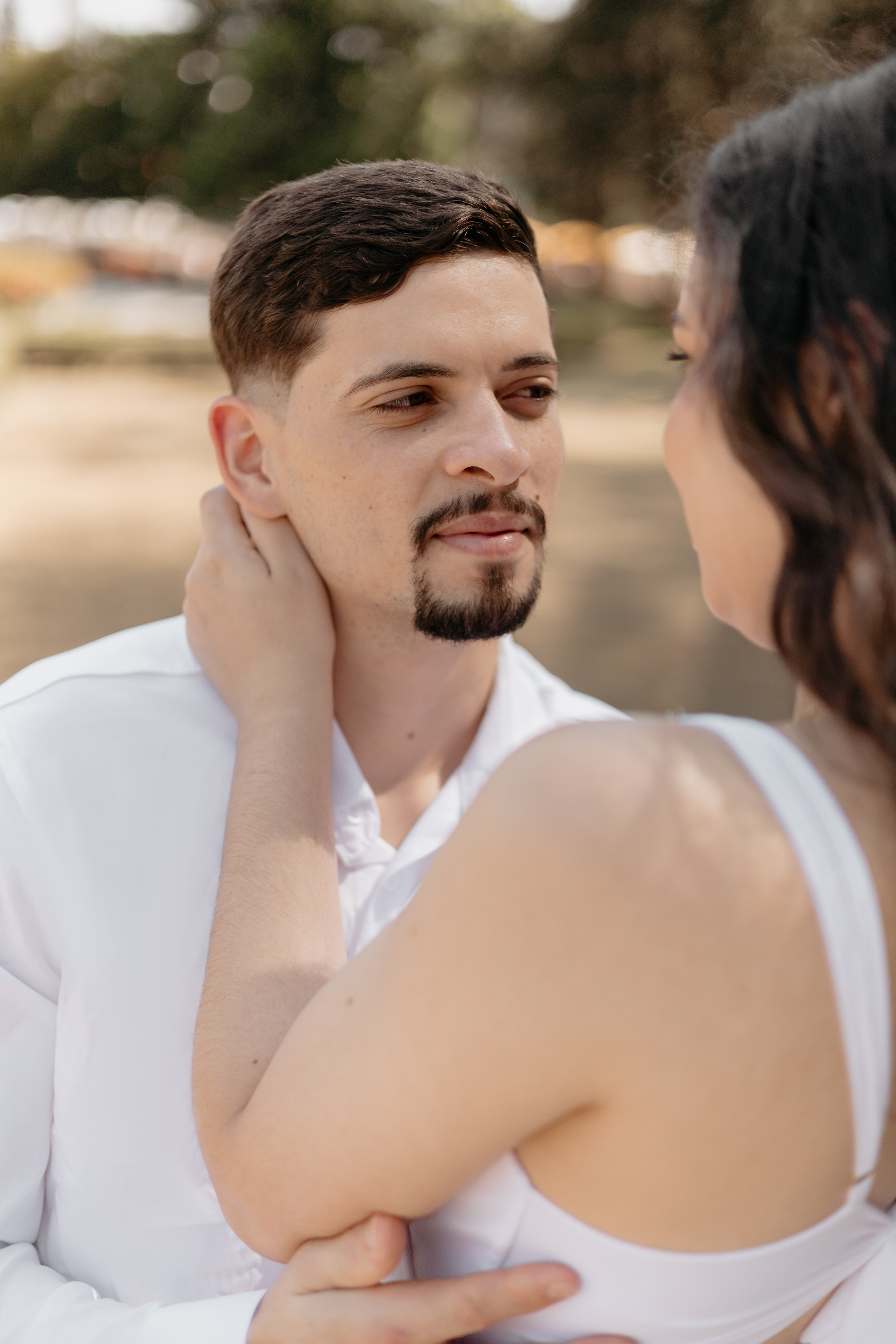 Pré Wedding. Fotógrafa Fernanda Oliveira