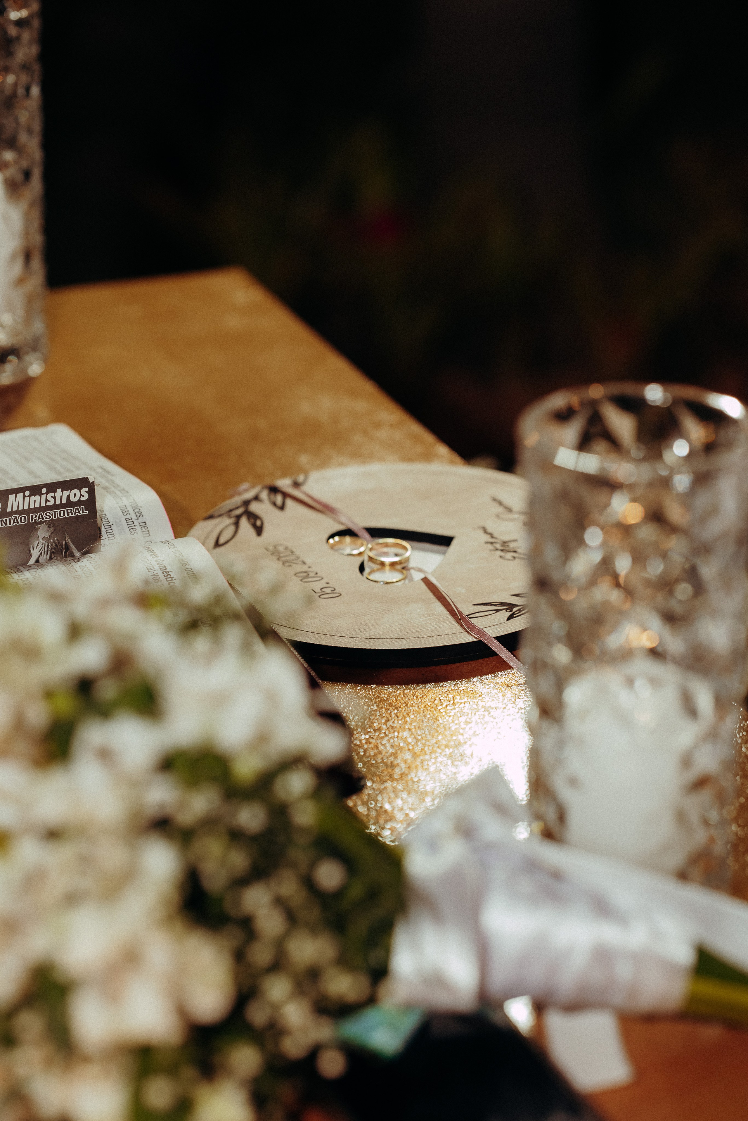 Casamento — Estéfani e Jean. Kaiky Oliveira — Fotógrafo de Casamentos, retratos, gestantes e de sentimentos!
