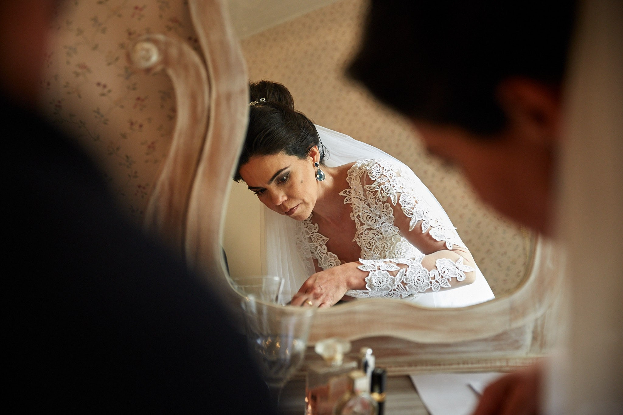 Casamento Bartira e Ricardo. Fotógrafo de casamentos em Florianópolis