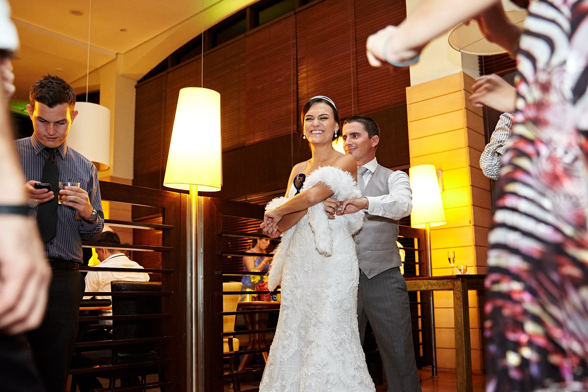 Casamento Naiane e Robson. Fotógrafo de casamentos em Florianópolis