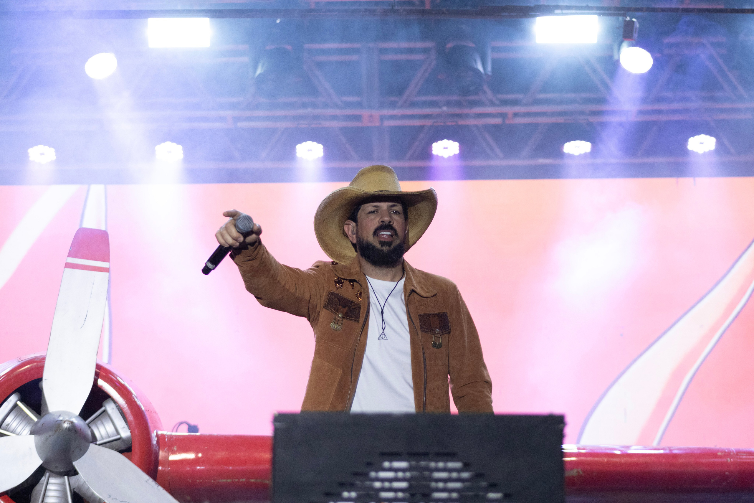 Show Fernando e Sorocaba part. esp. Samuel Sorocabinha. Gui Sant — Fotografo profissional