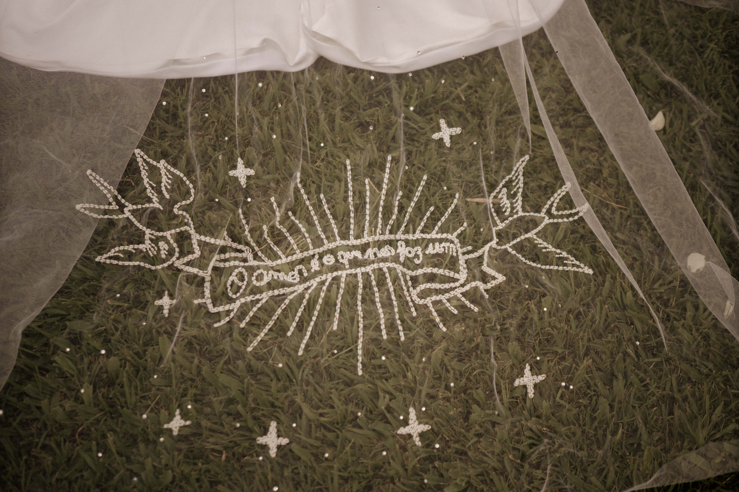 Abia & Walter. Congiu Wedding