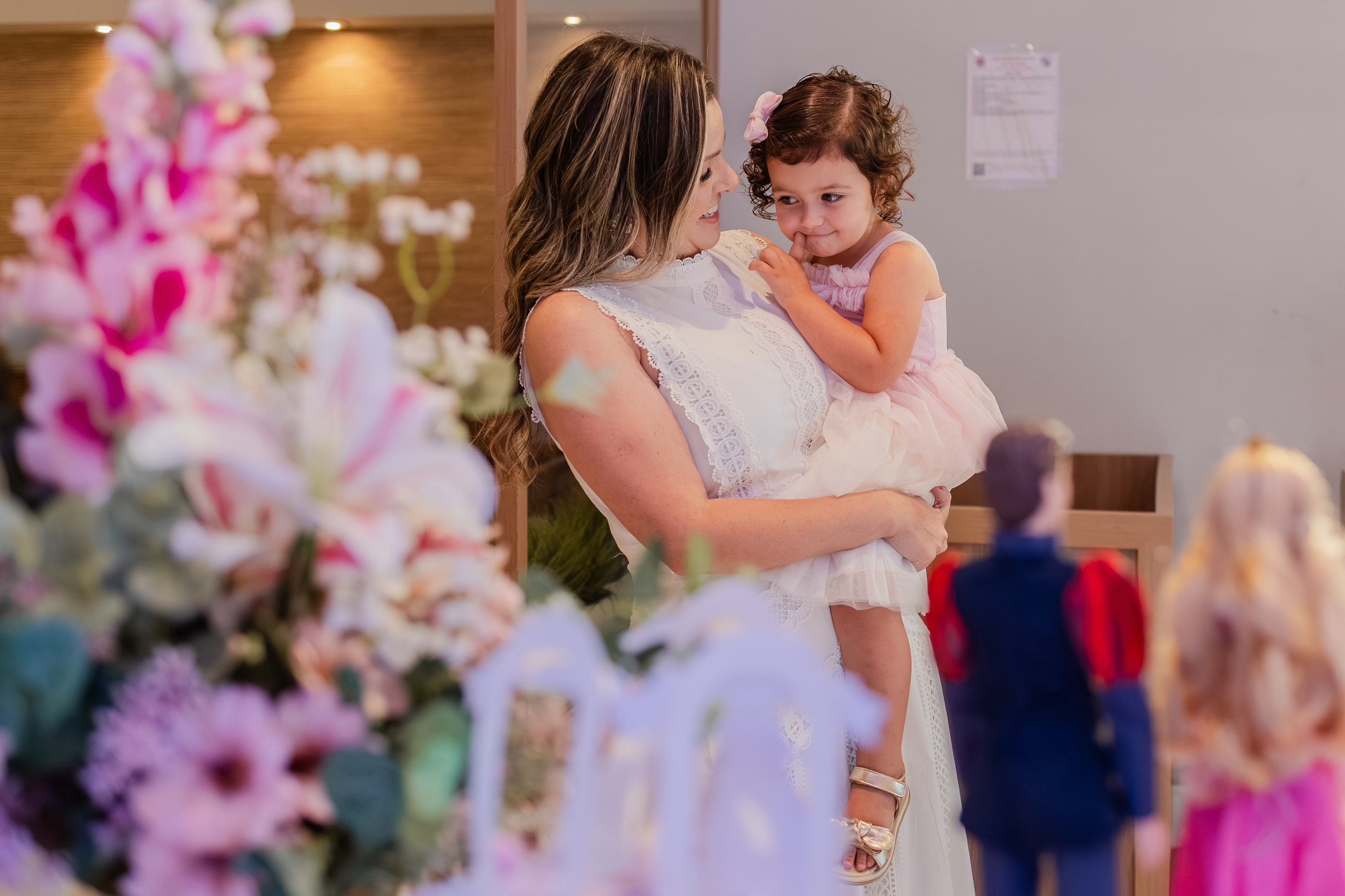 Aninha — 3 anos. Fotografa de Família Jaque Mesquita