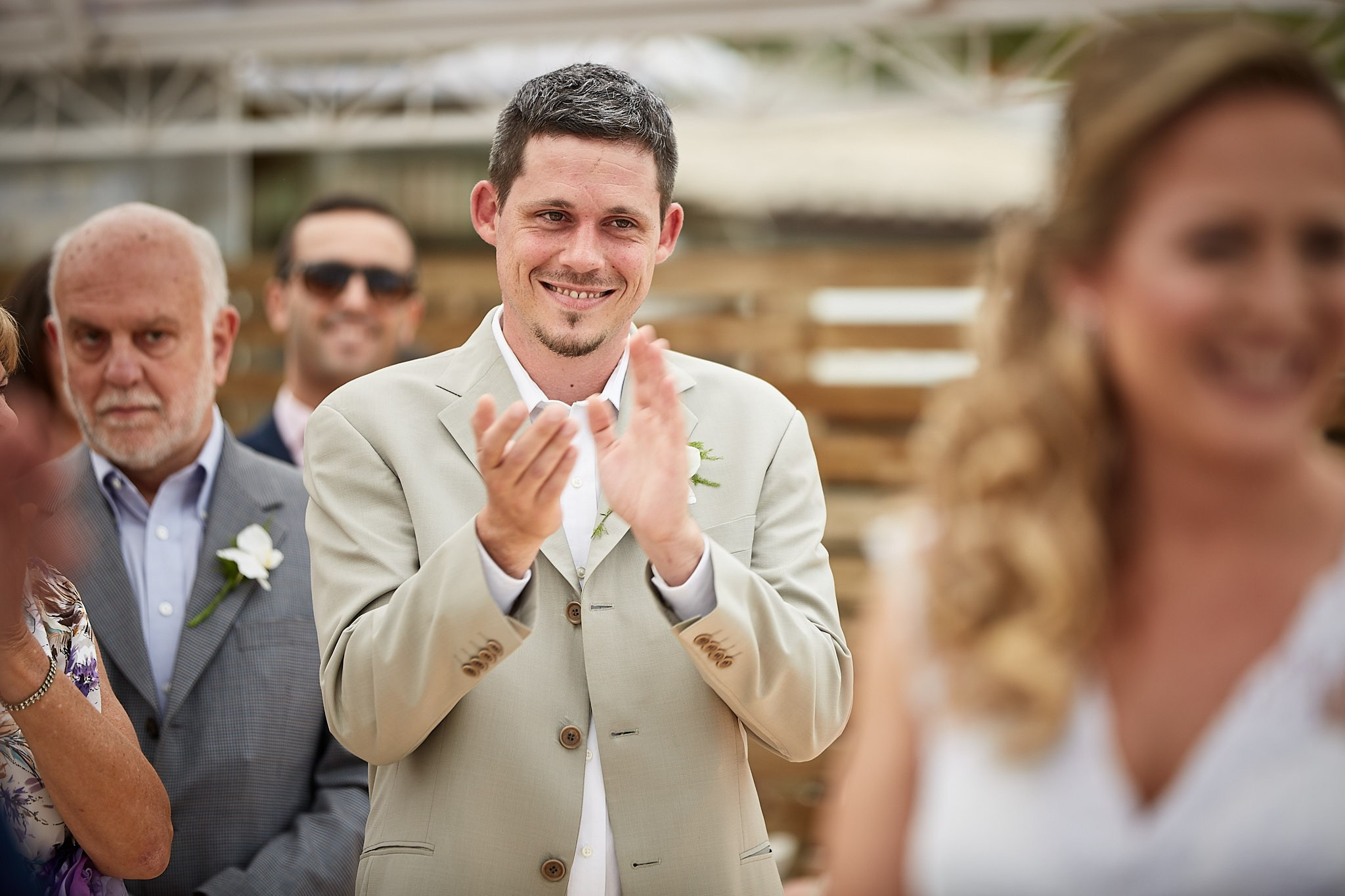 Casamento Mariana e Julián. Fotógrafo de casamentos em Florianópolis