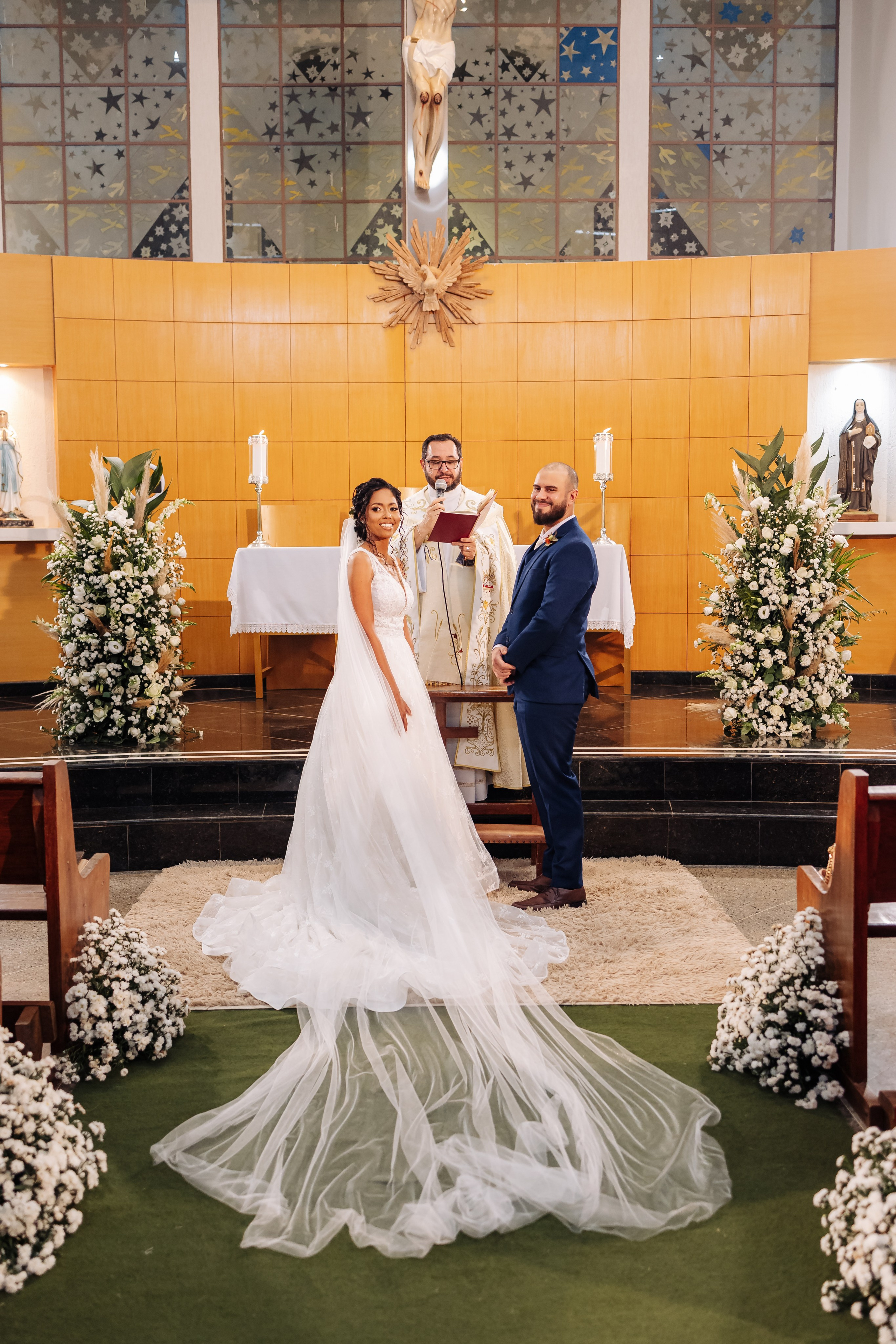 Anna e Diógenes. Fotografia de casamento, Gestante e 15 anos| Montes Claros/MG