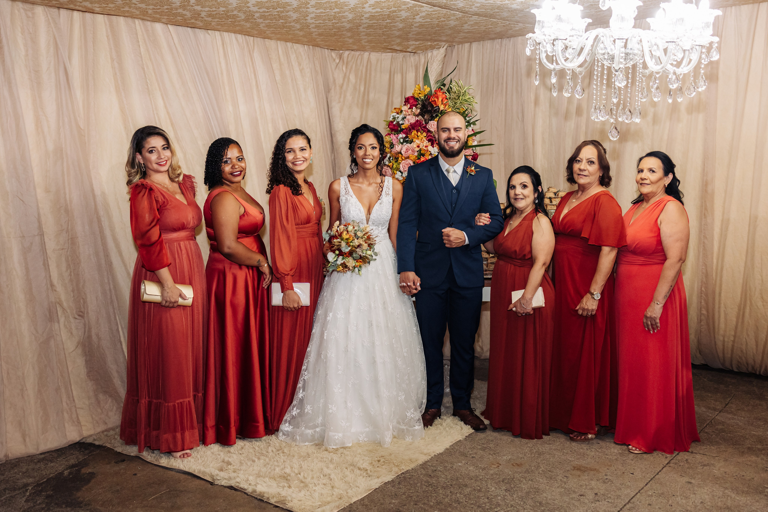 Anna e Diógenes. Fotografia de casamento, Gestante e 15 anos| Montes Claros/MG