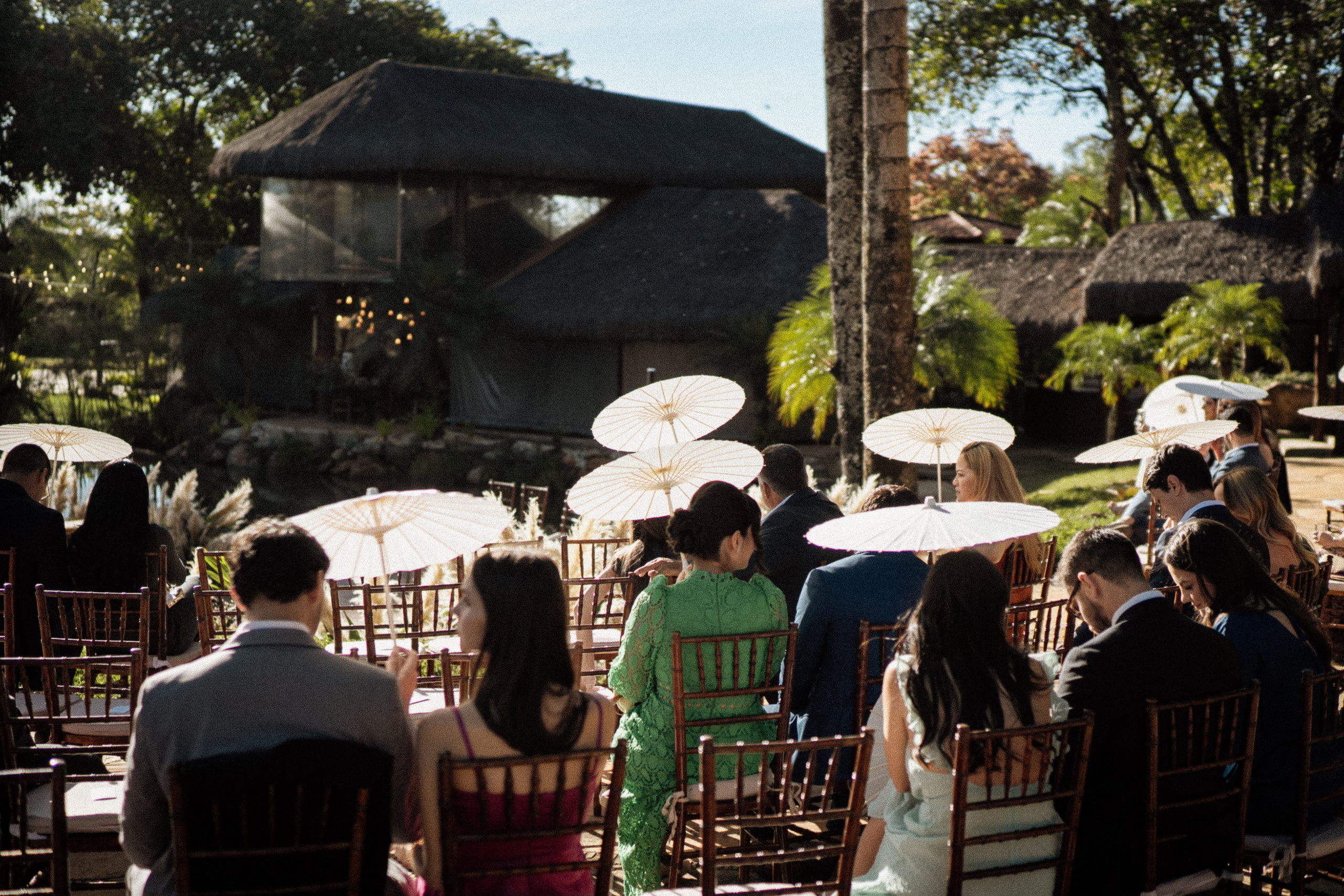 Julia & Marcus. Congiu Wedding