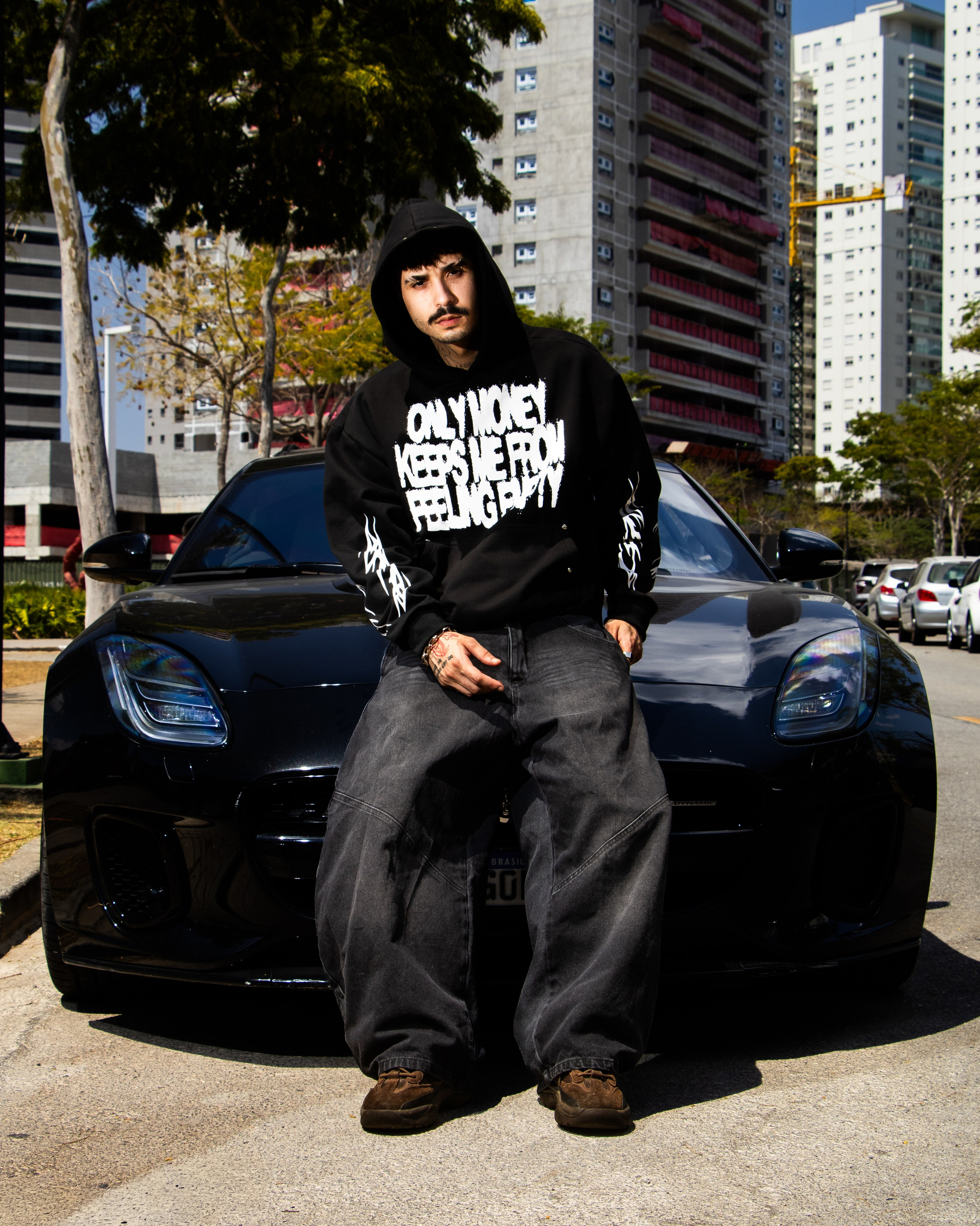 ANNY X CIPHER. Fashion and Car Photography Tiago Rodrigues Ledo