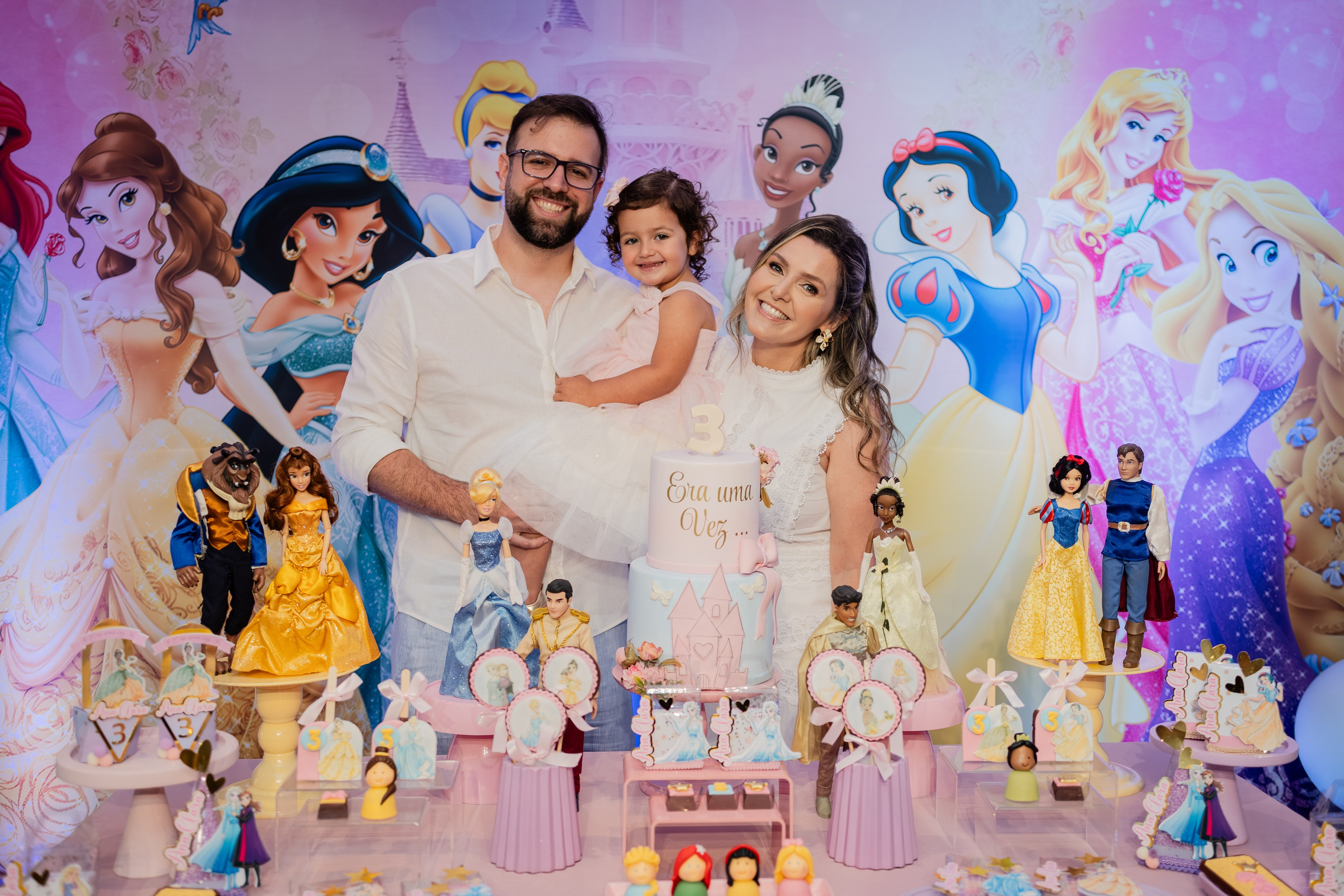 Aninha — 3 anos. Fotografa de Família Jaque Mesquita