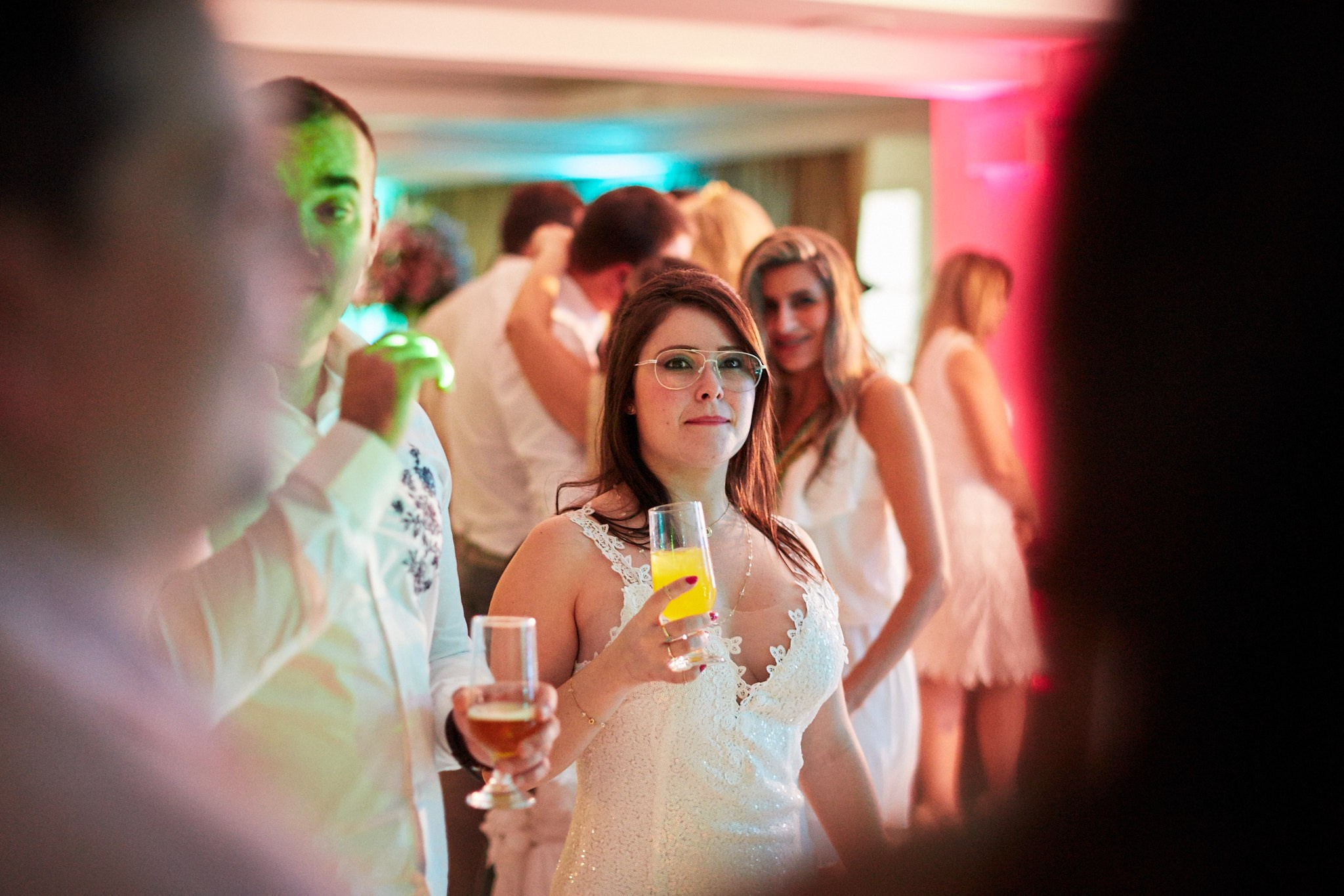 Casamento Fabrine e Rodrigo. Fotógrafo de casamentos em Florianópolis