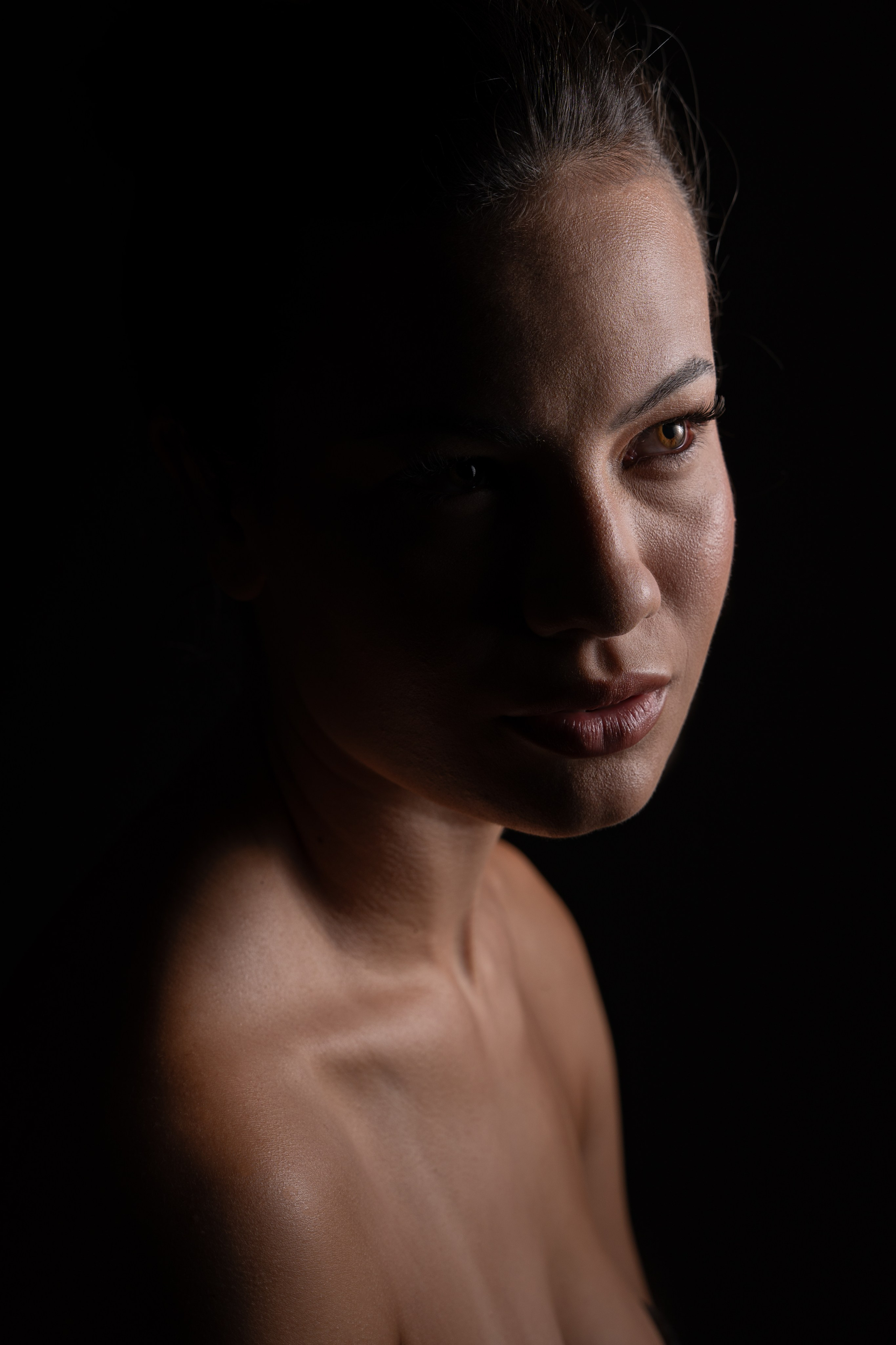 Yzabella. FabianoPhotography