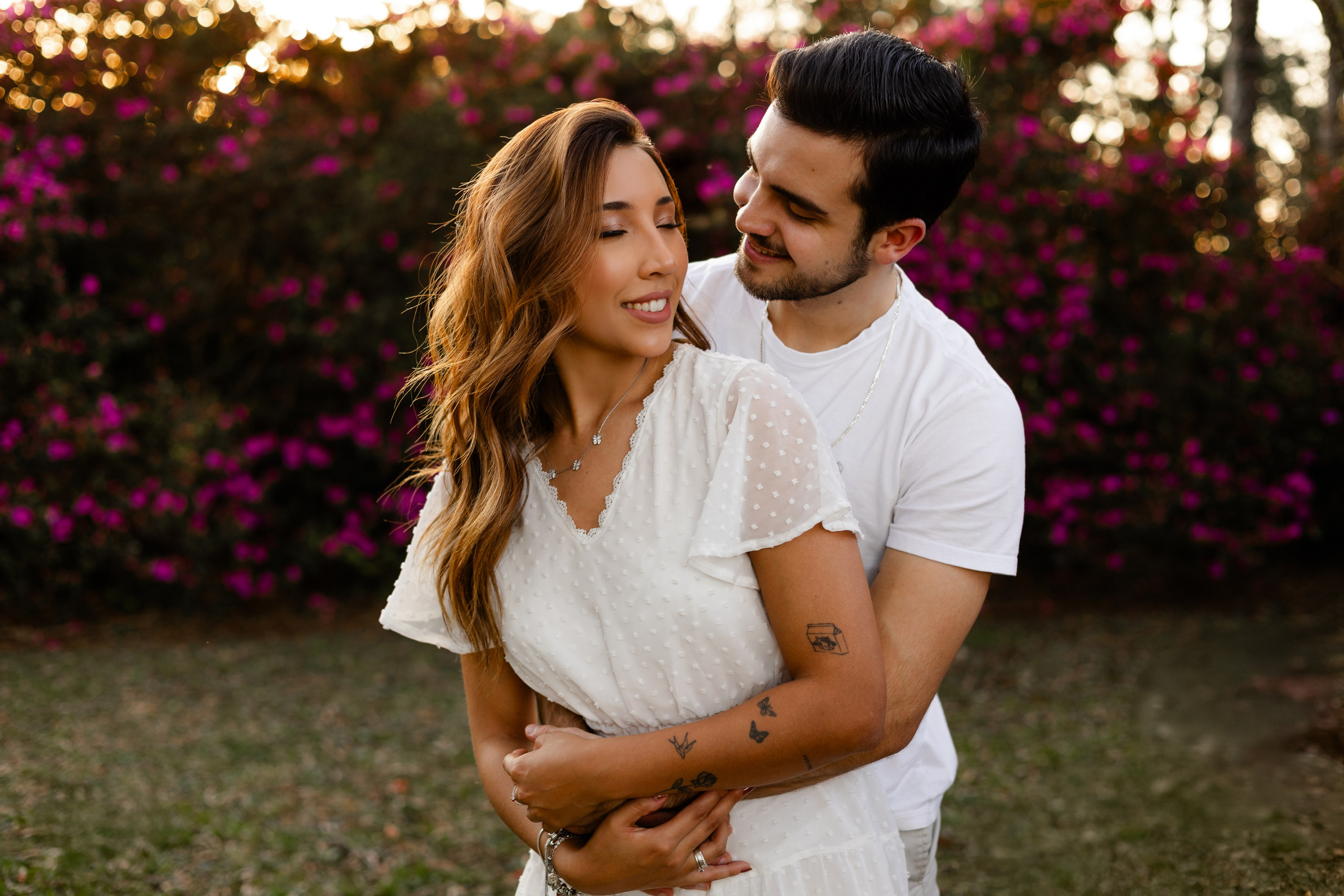 Editorial Pré Wedding. Lumiere Filmes e Fotos