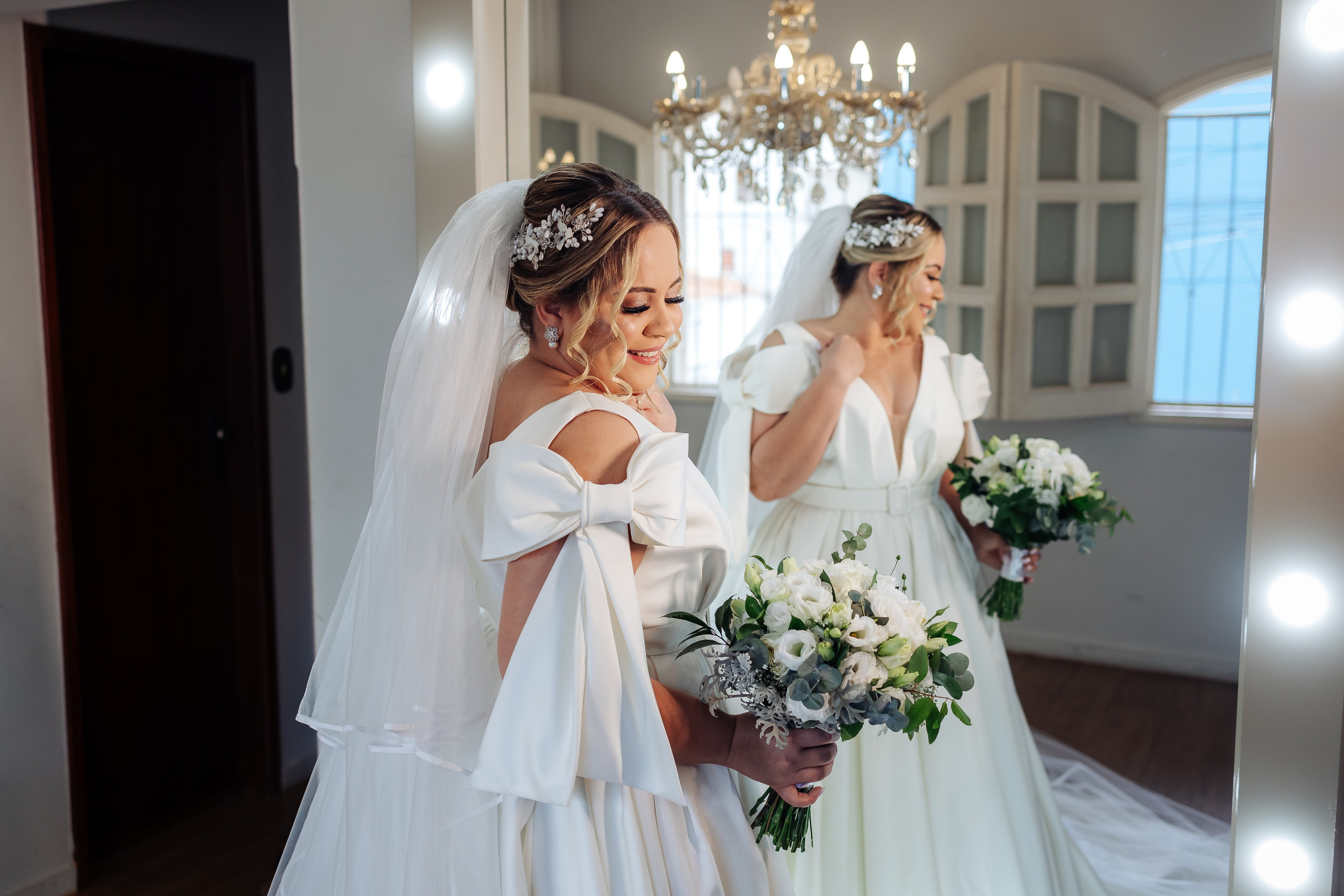 Britany e Rodrigo. Fotografia de casamento, Gestante e 15 anos| Montes Claros/MG