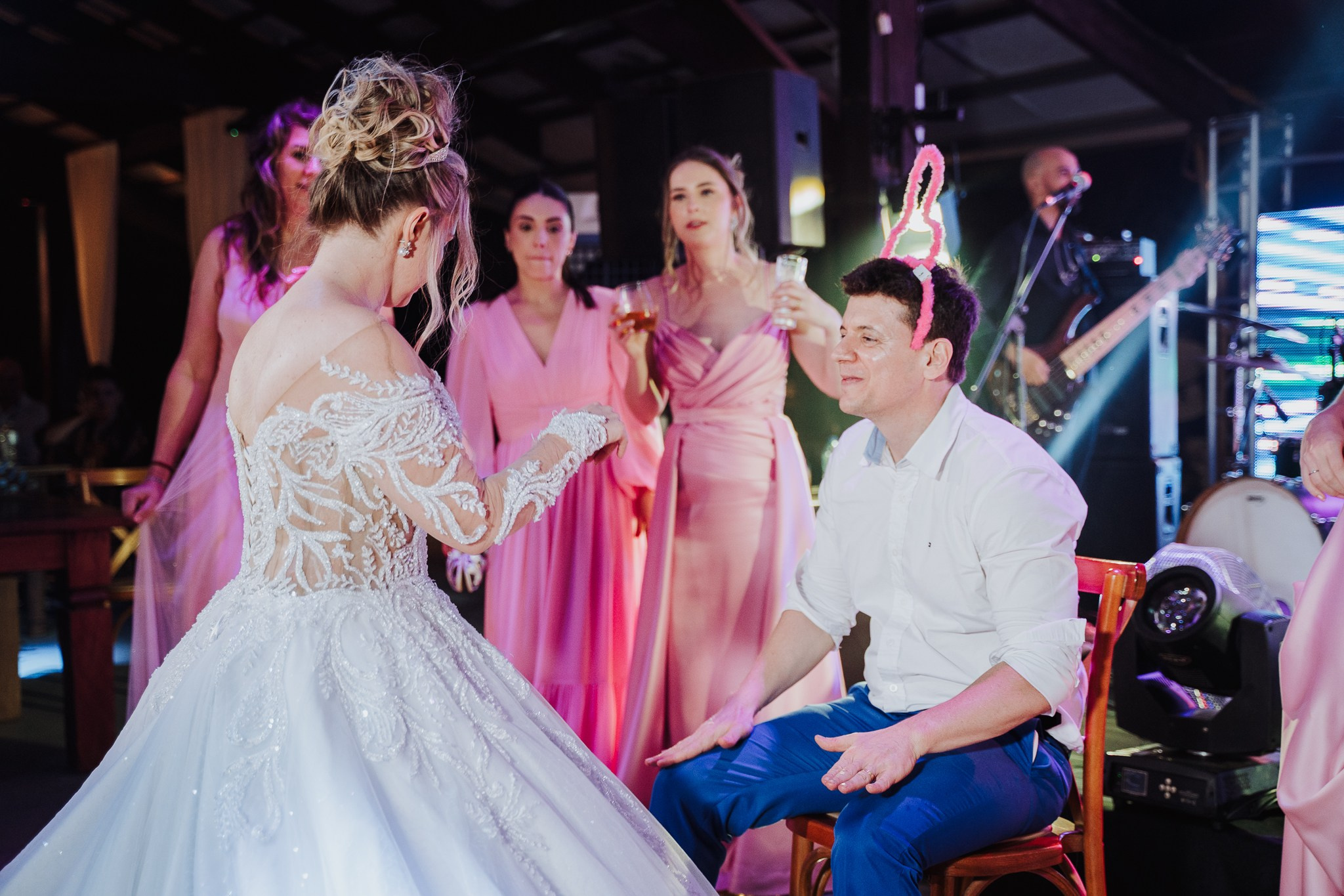 Casamento Lana e Rodrigo. Fotografo de Casamento Daniel Gaspar