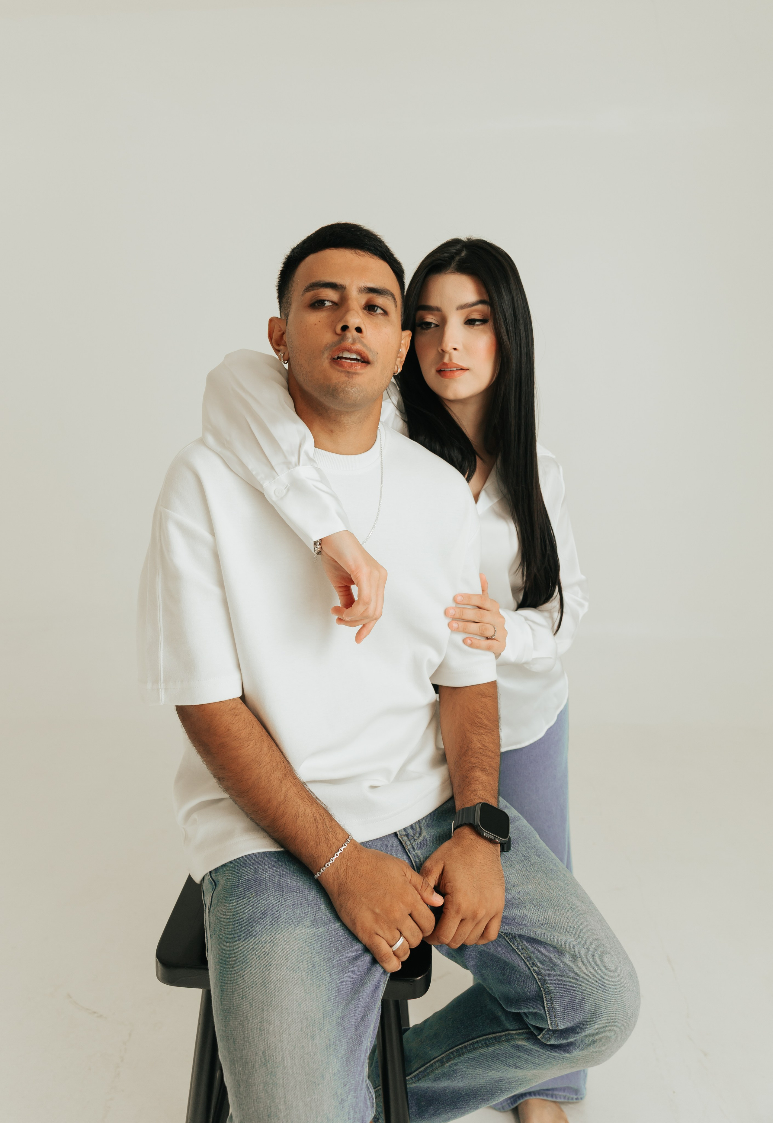 Djhully & Gabriel — Estúdio Growth. Fotógrafo de Casamentos em Manaus — Leandro Santos