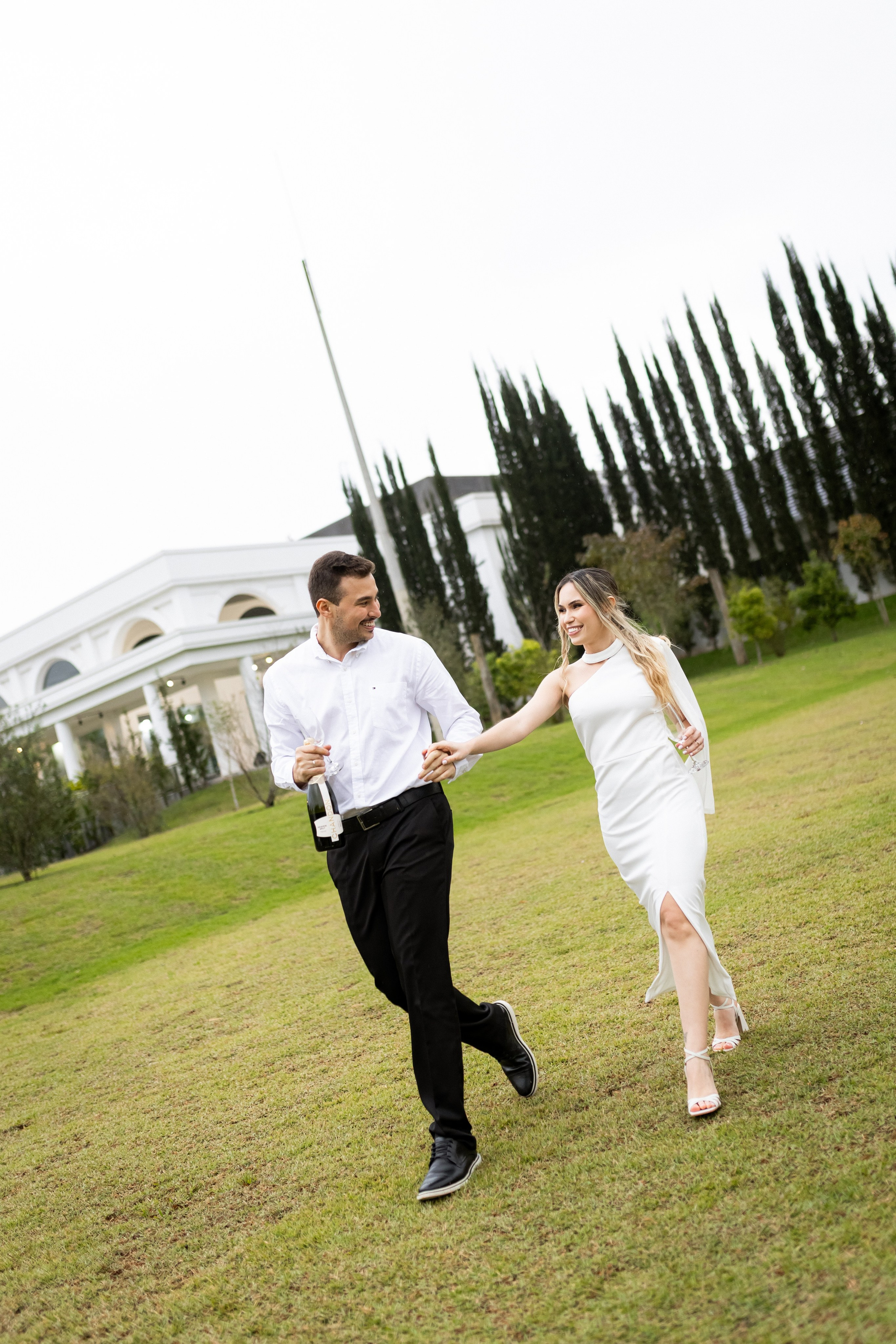 Bárbara & Lucas. Honra Fotografia