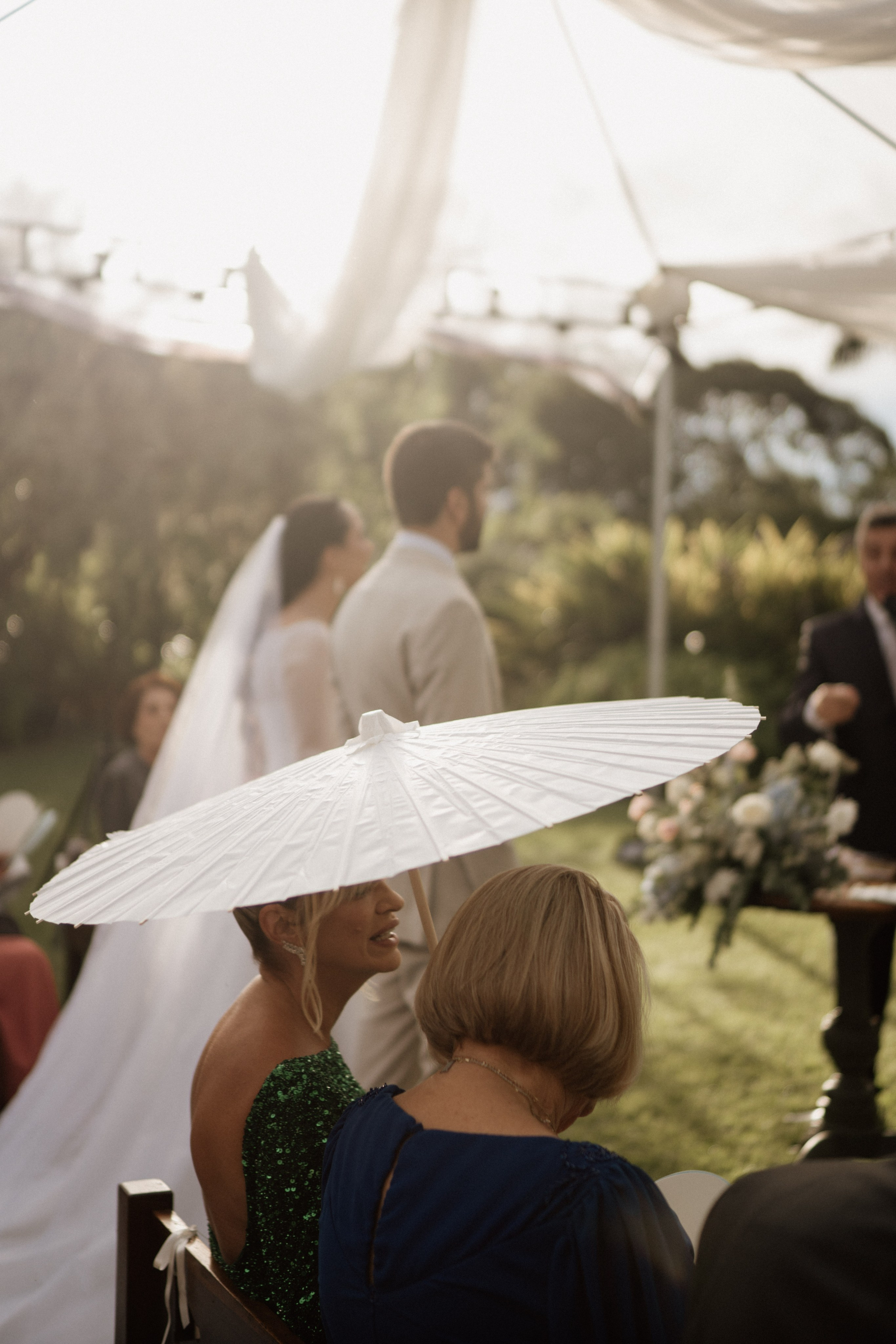 Abia & Walter. Congiu Wedding
