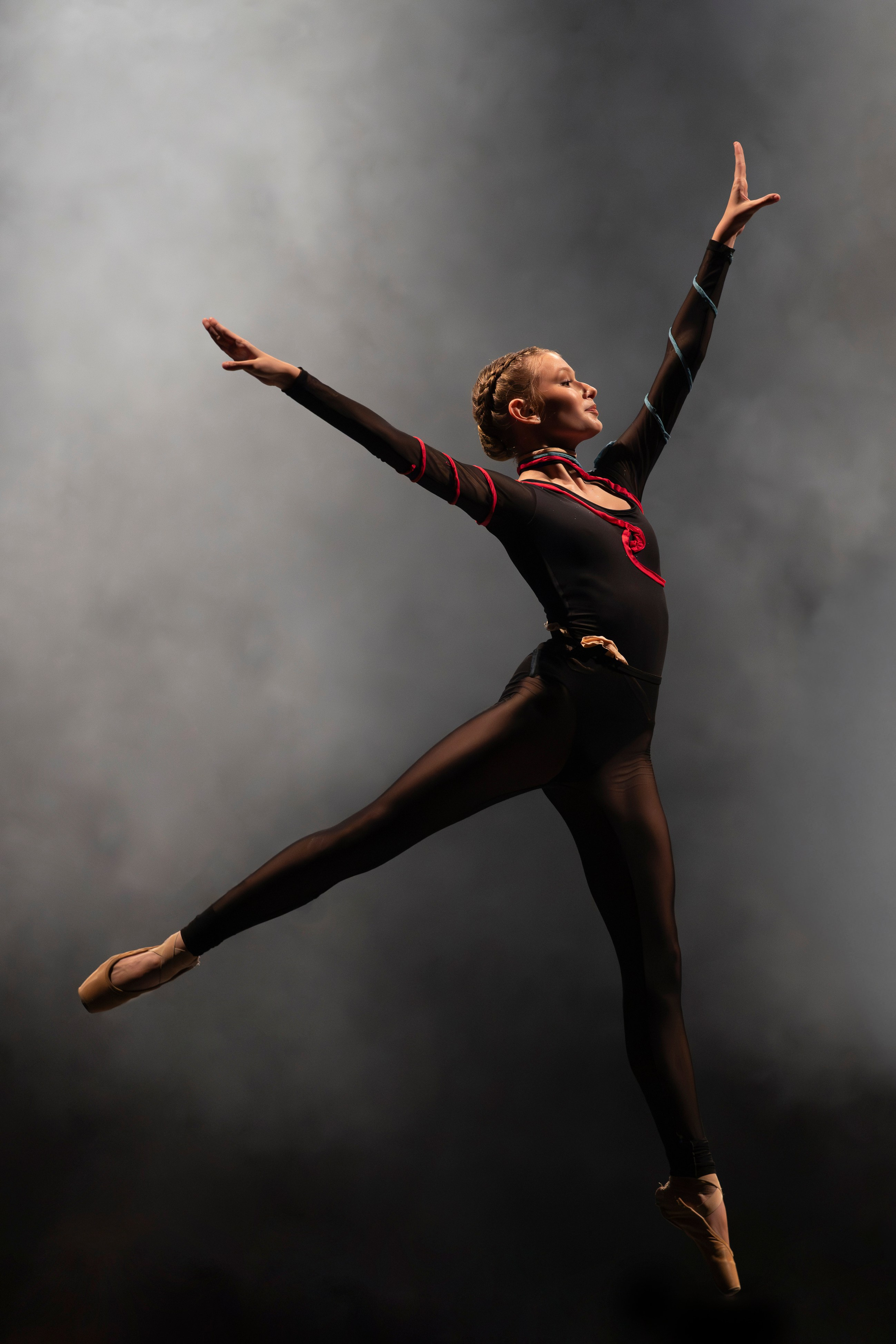 DANCE. ©2026 Adriano Escanhuela Photography