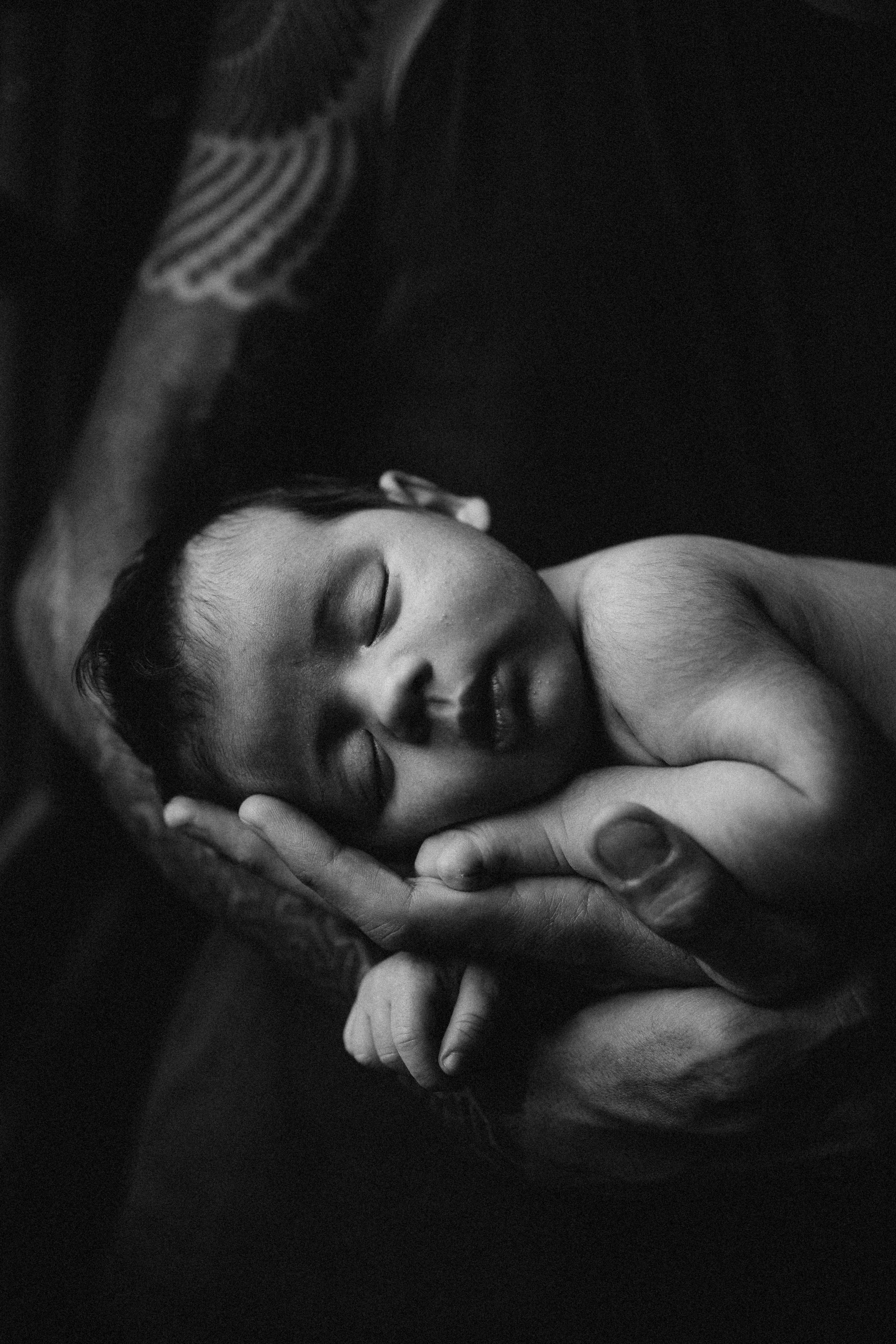 Luca’s 1 month. Fotografa de família e crianças em Florianópolis SC Daria Ermolaev