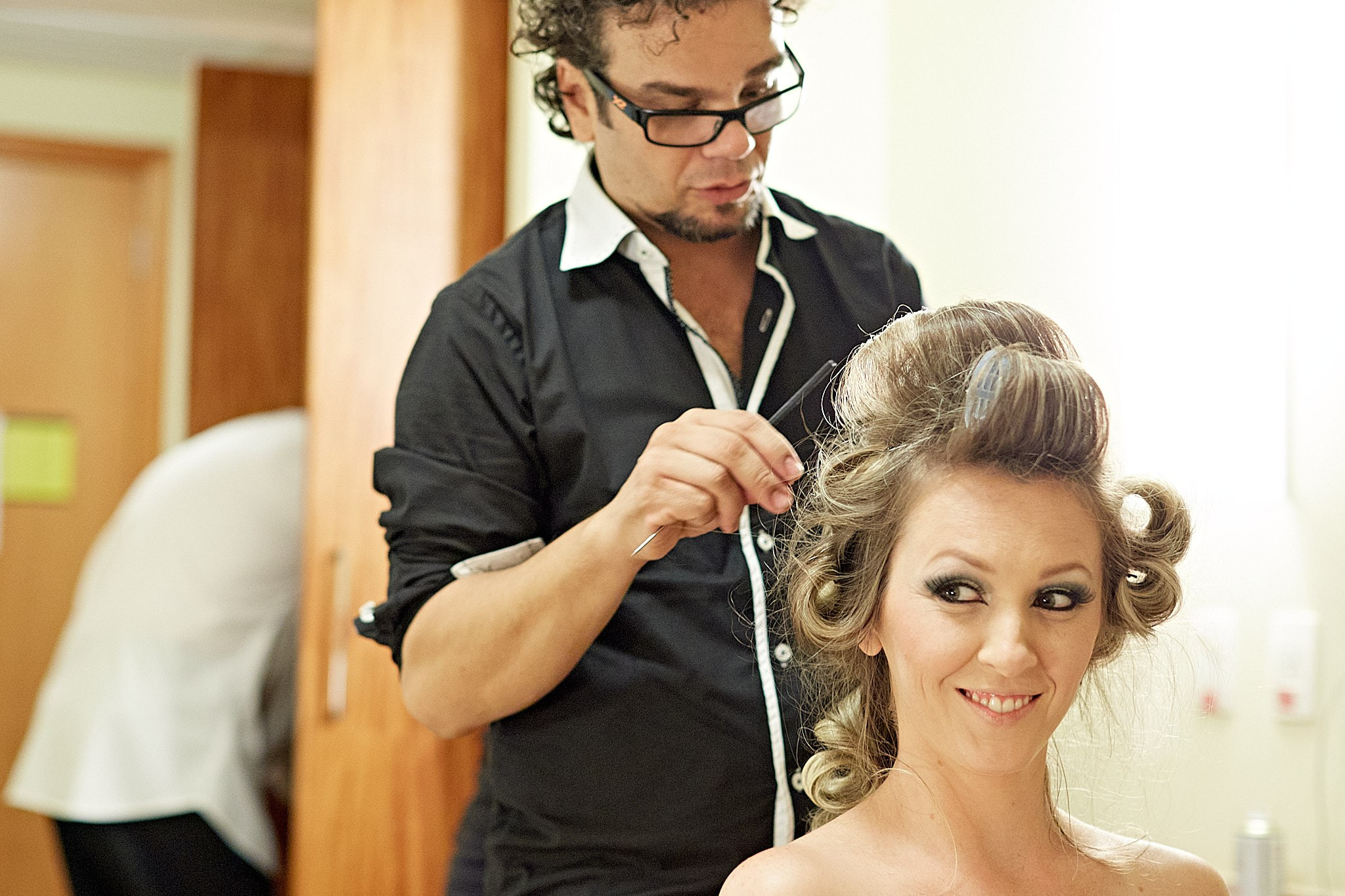 Casamento Camila e Raphael. Fotógrafo de casamentos em Florianópolis