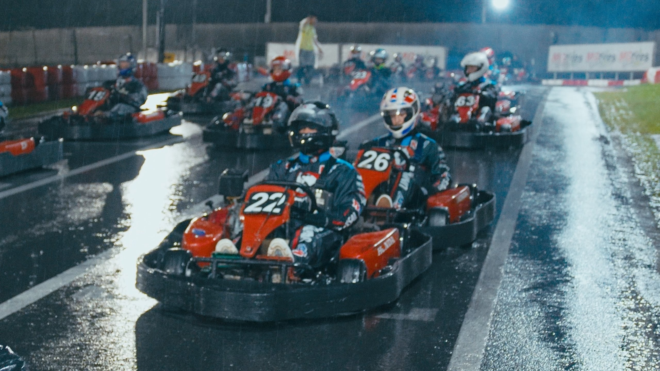 Kart. Luiz Medeiros Produções