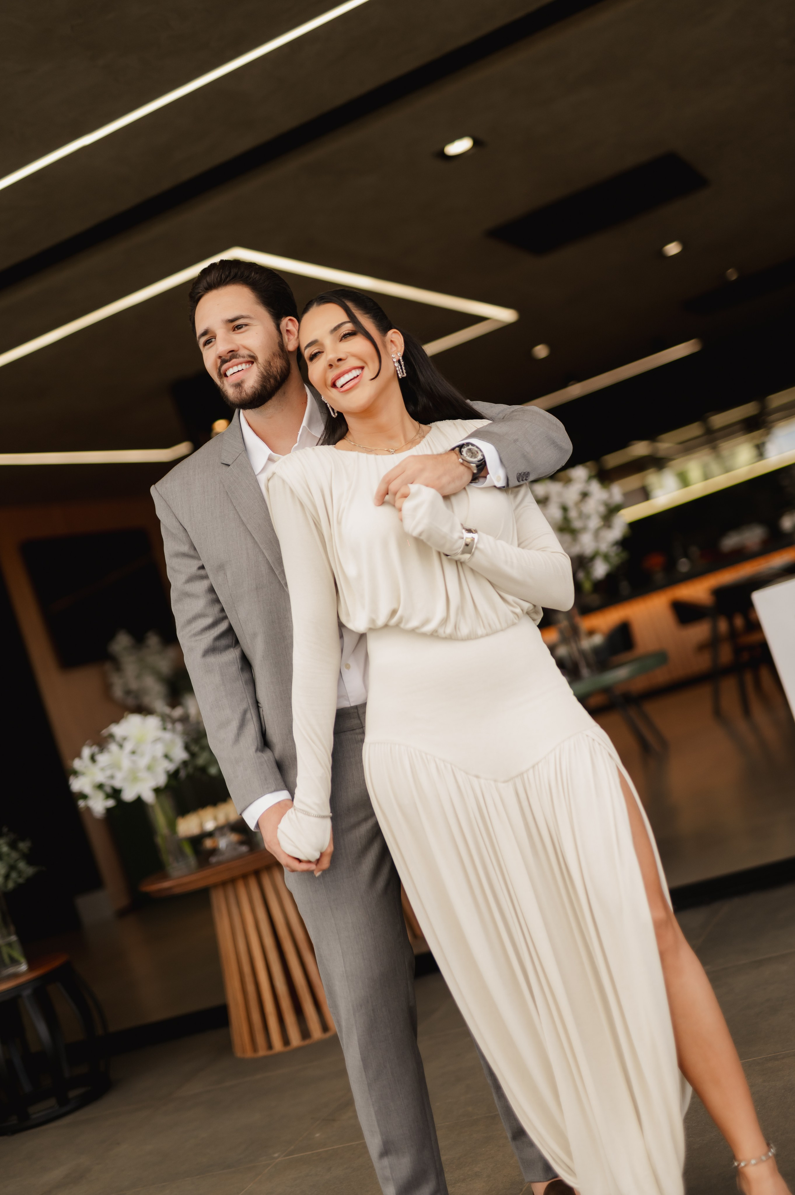 Casamento Civil. Barizon Fotografia | Fotógrafo de Casamentos, Ensaios e Eventos | Cianorte, Paraná