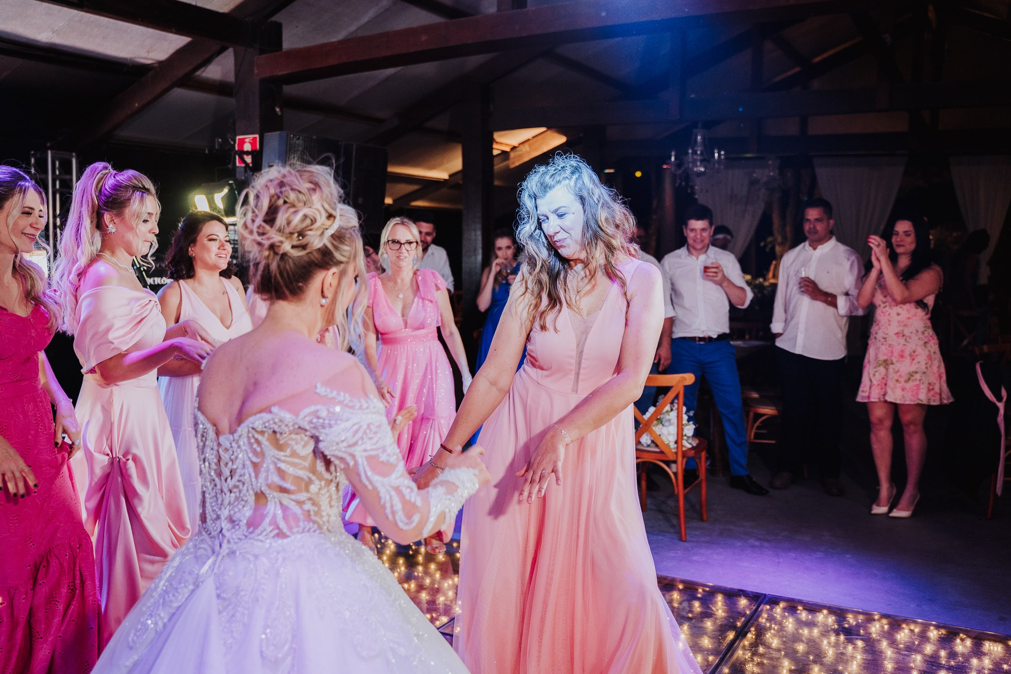 Casamento Lana e Rodrigo. Fotografo de Casamento Daniel Gaspar