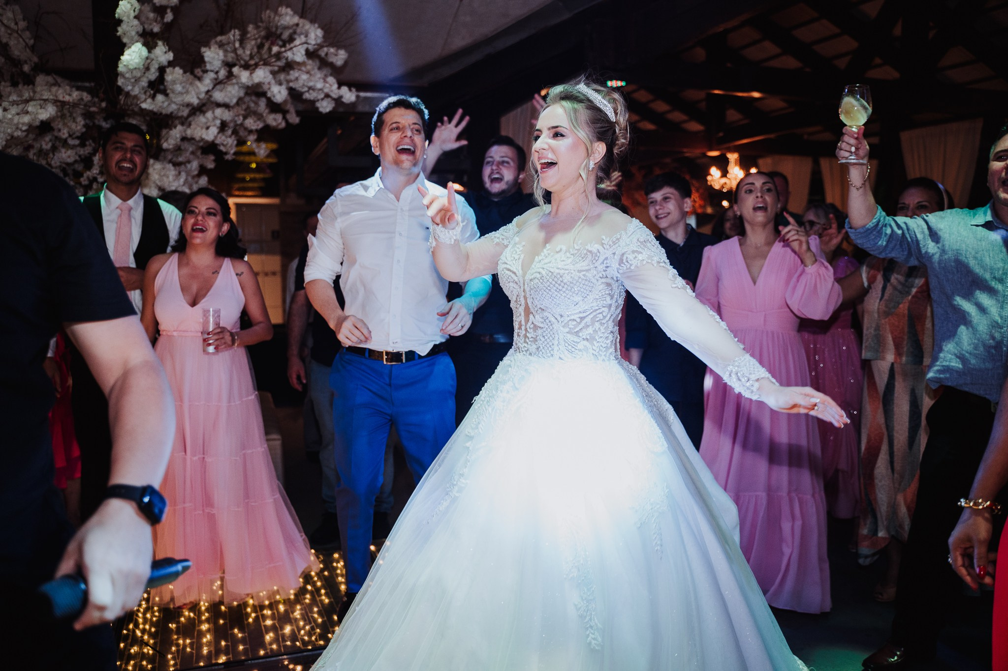 Casamento Lana e Rodrigo. Fotografo de Casamento Daniel Gaspar