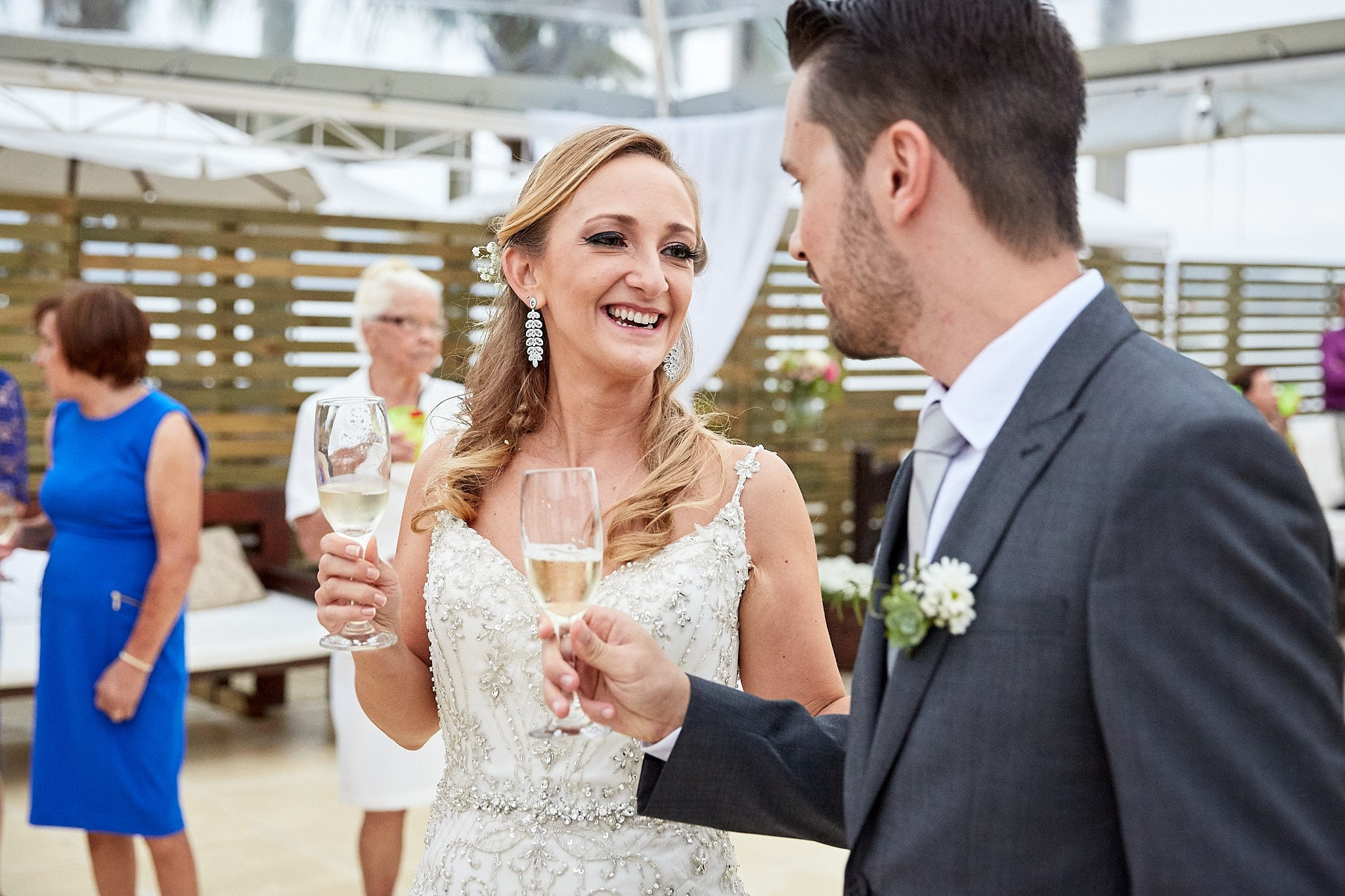 Casamento Edna e Marco Túlio. Fotógrafo de casamentos em Florianópolis